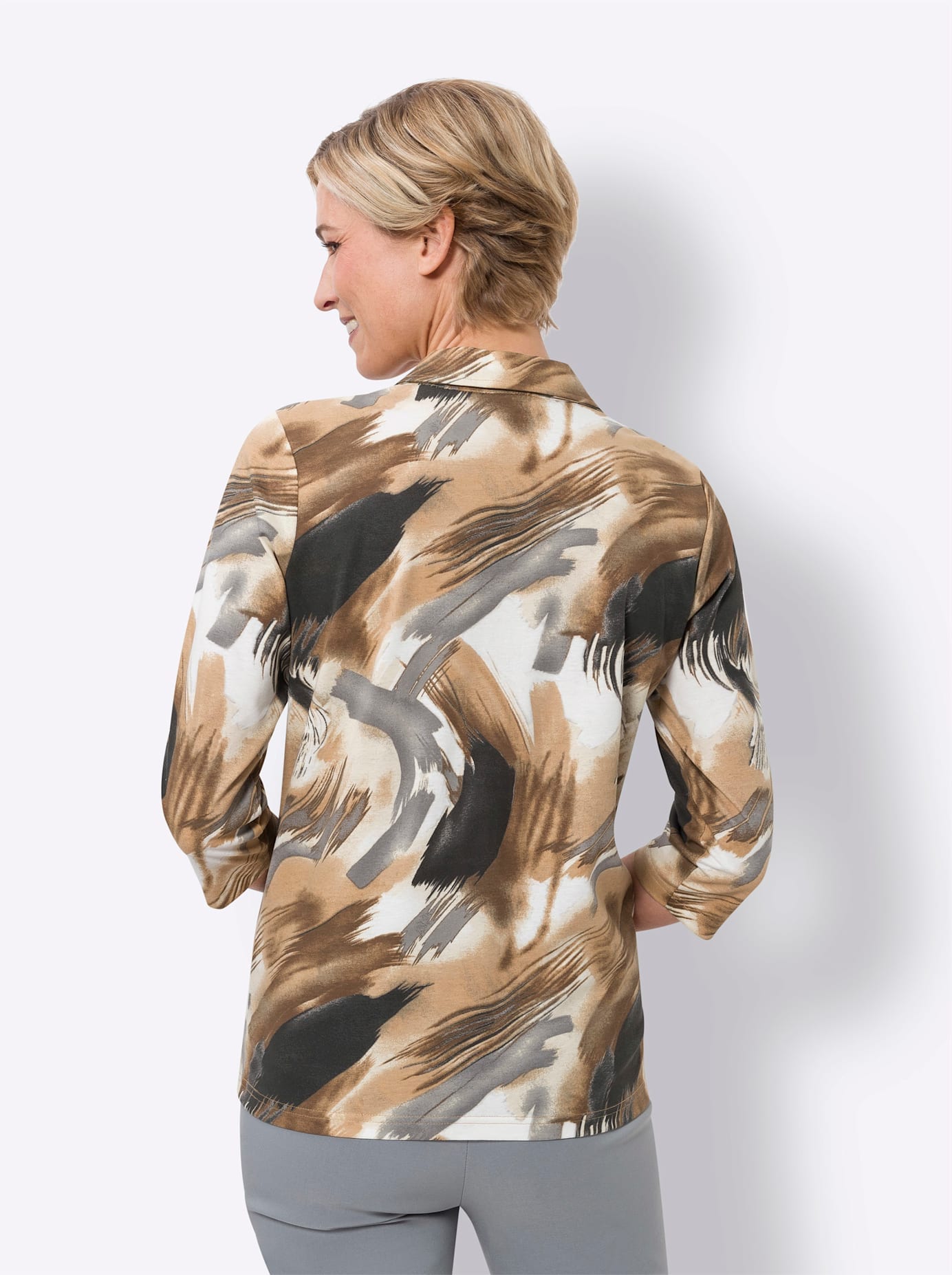 Classic Basics Poloshirt »Poloshirt«, 1 Stk.
