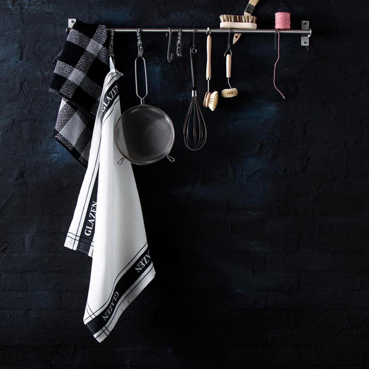 DDDDD Chiffon à vaisselle »Glazen«