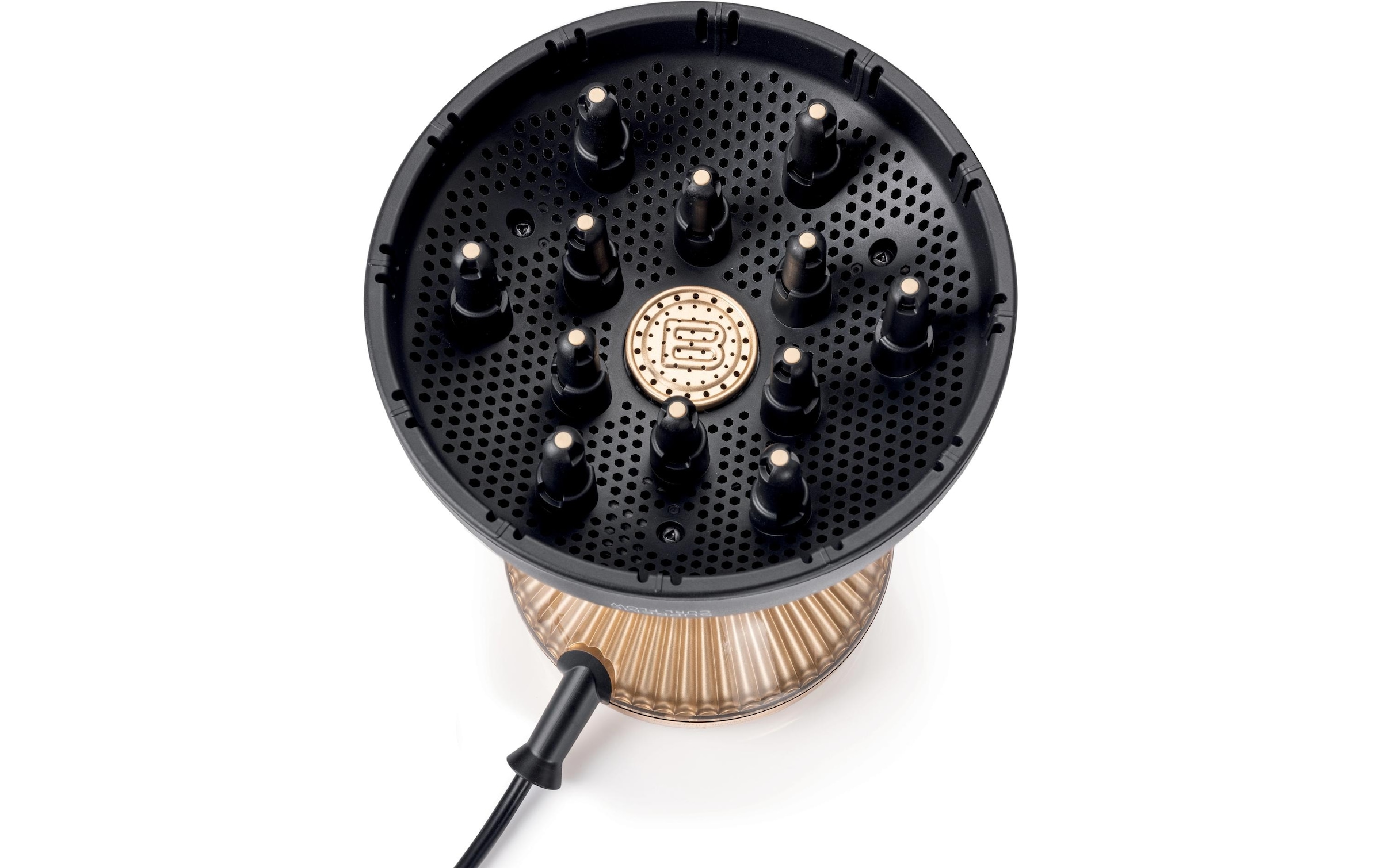 BELLISSIMA ITALIA Lockenwickler »Diffon« Lockenwickler mit 770 W Leistung