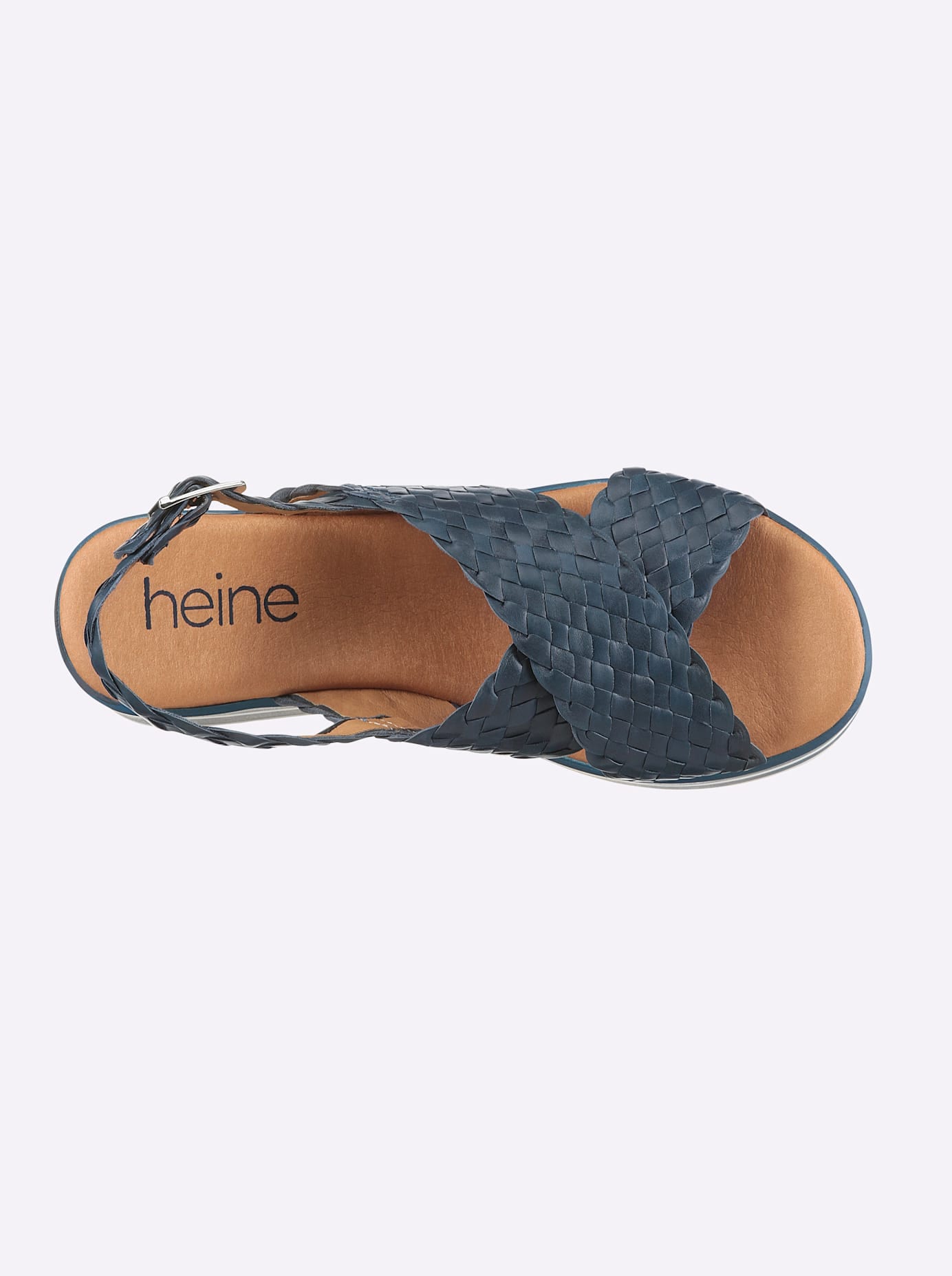 heine Sandalette