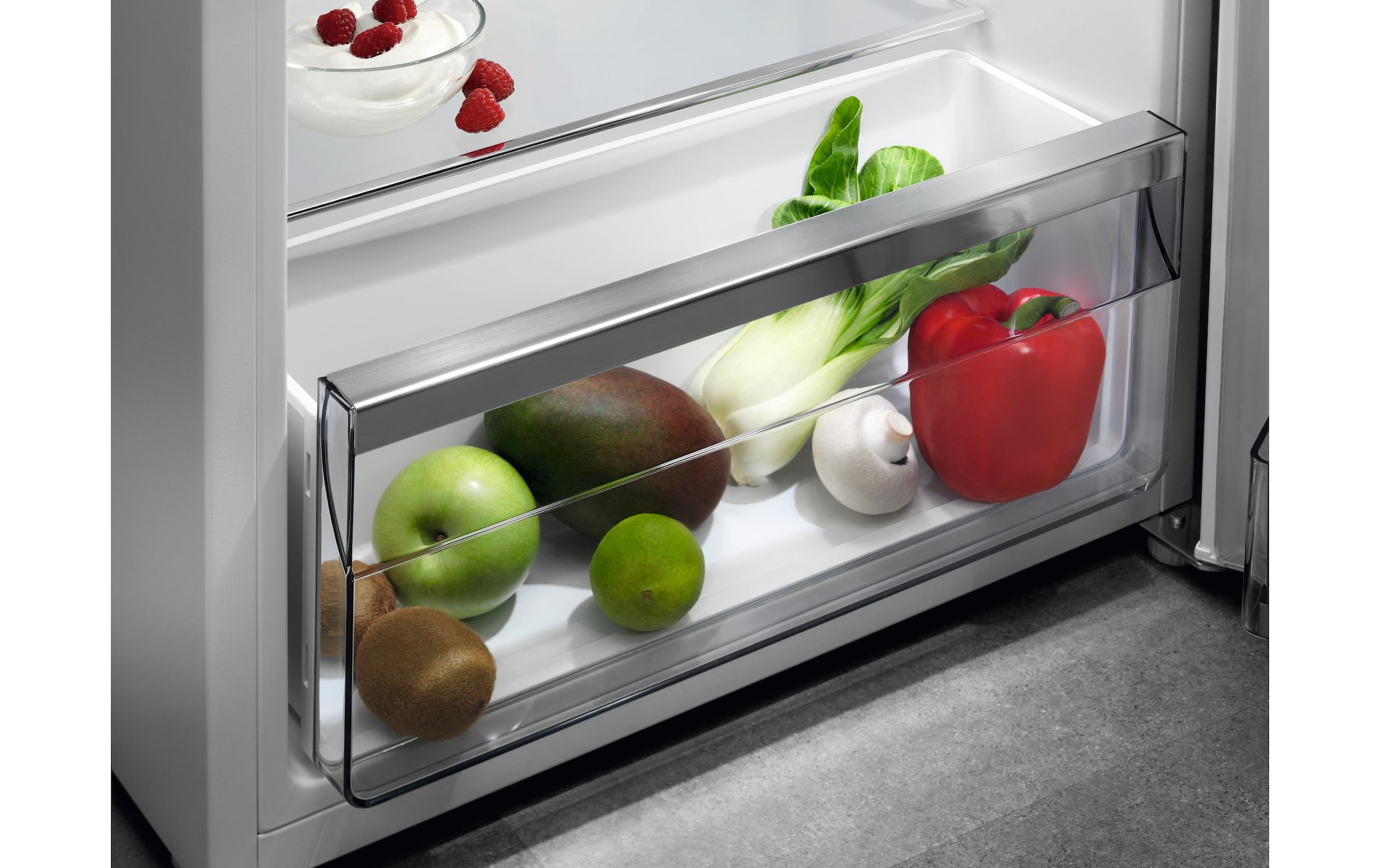 AEG Réfrigérateur »ATC13« 84,5 cm hoch 56 cm breit