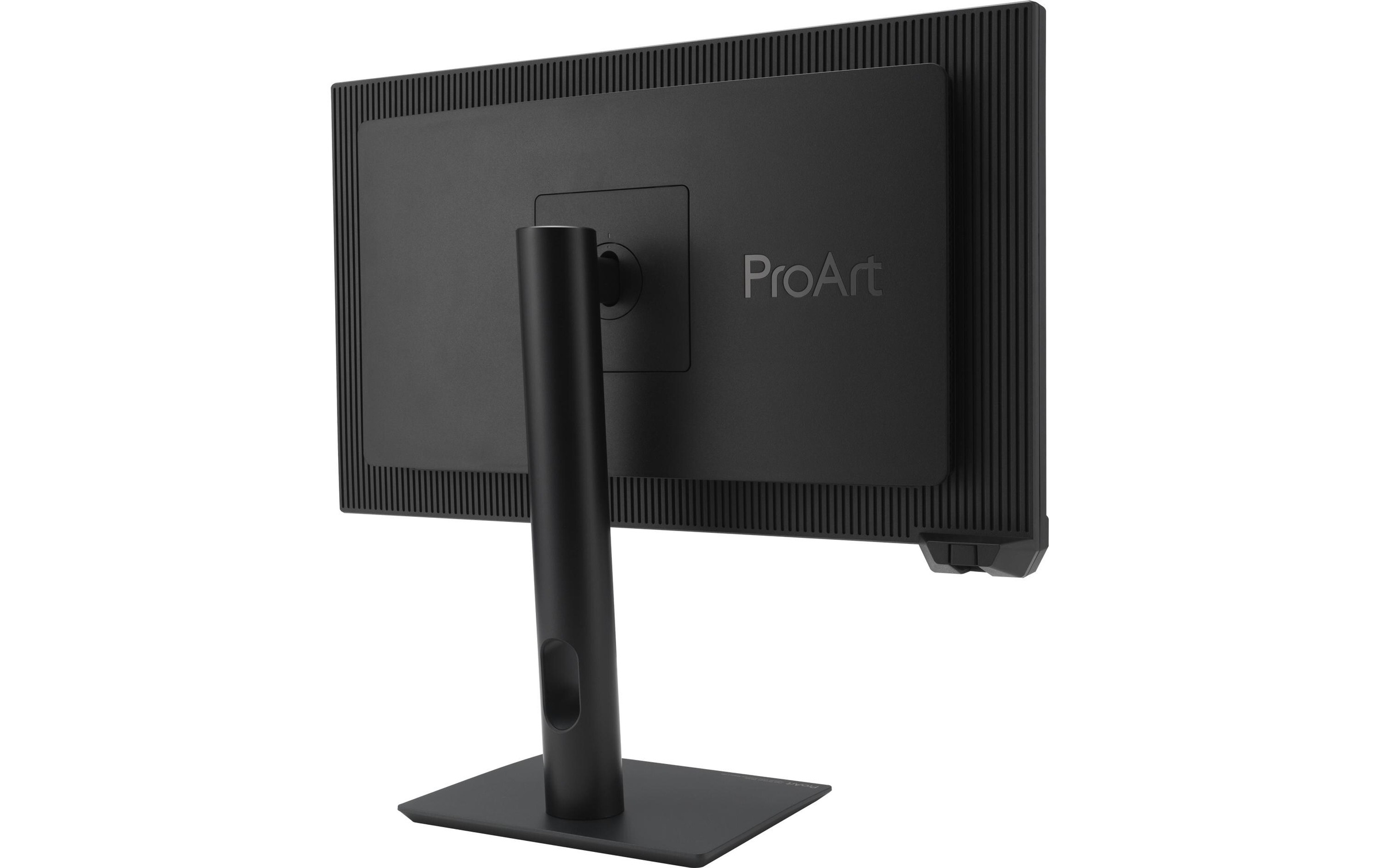 Asus Ergo Monitor »ProArt PA24US« 59,71 cm/23,6 ″  3840 x 2160 px 4K+ Ultra HD 5 Reaktionszeit 60 Hz