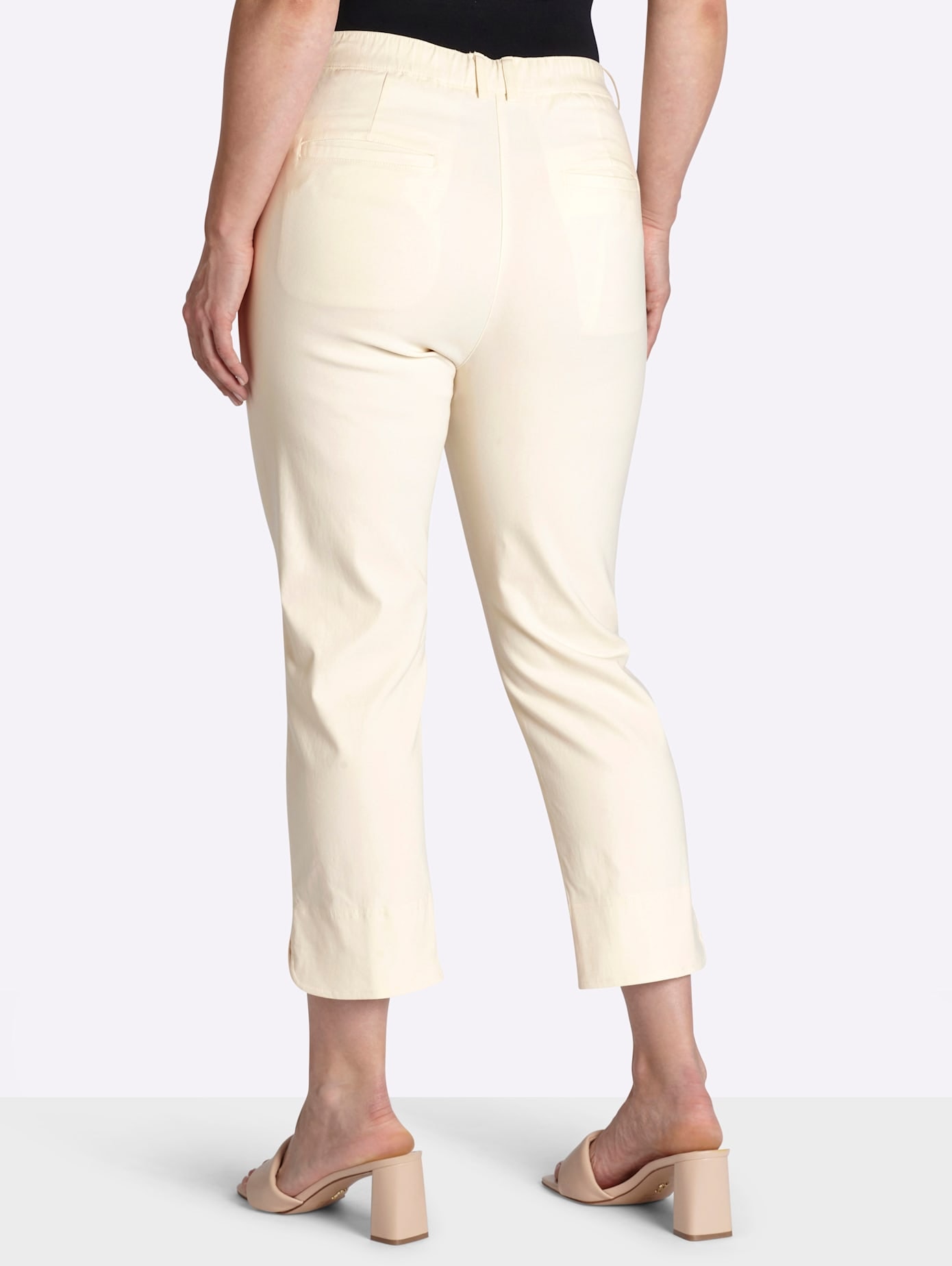 Sheego 7/8-Hose