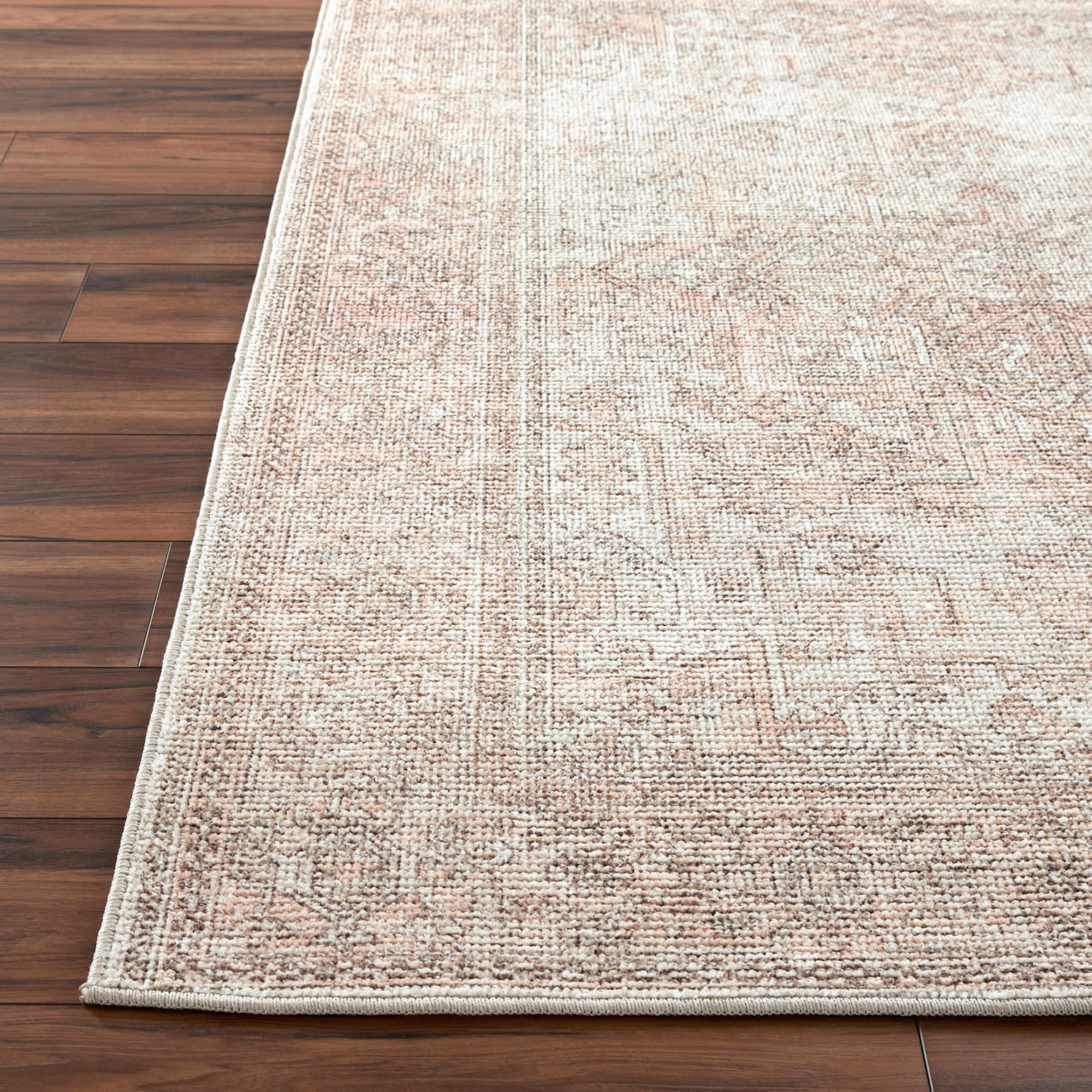 Livabliss Tapis »Margot« Rectangulaire 7,87 mm Höhe Tapis de créateur exclusif