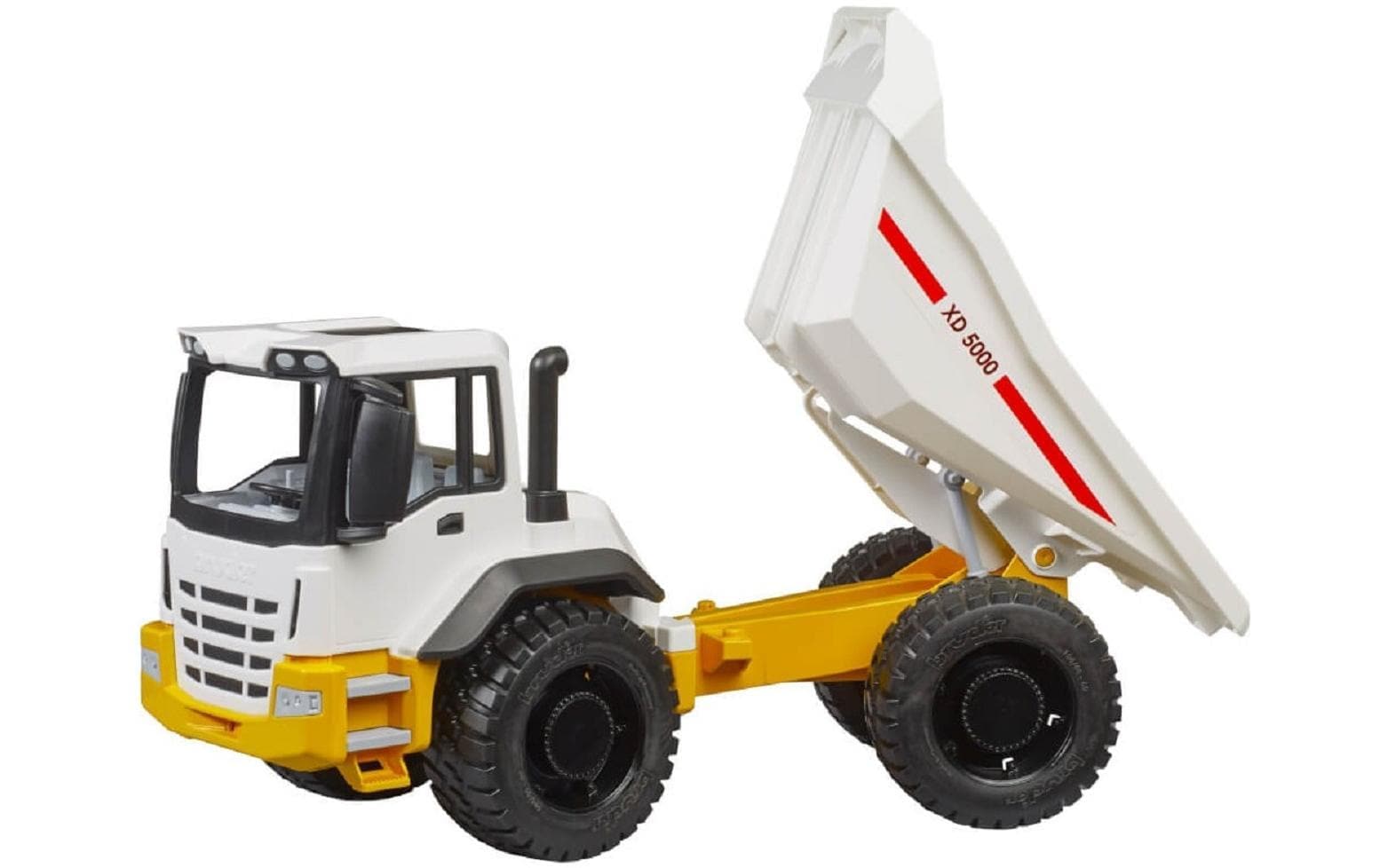 Bruder® Spielzeug-Monstertruck »Roadmax Dumper«