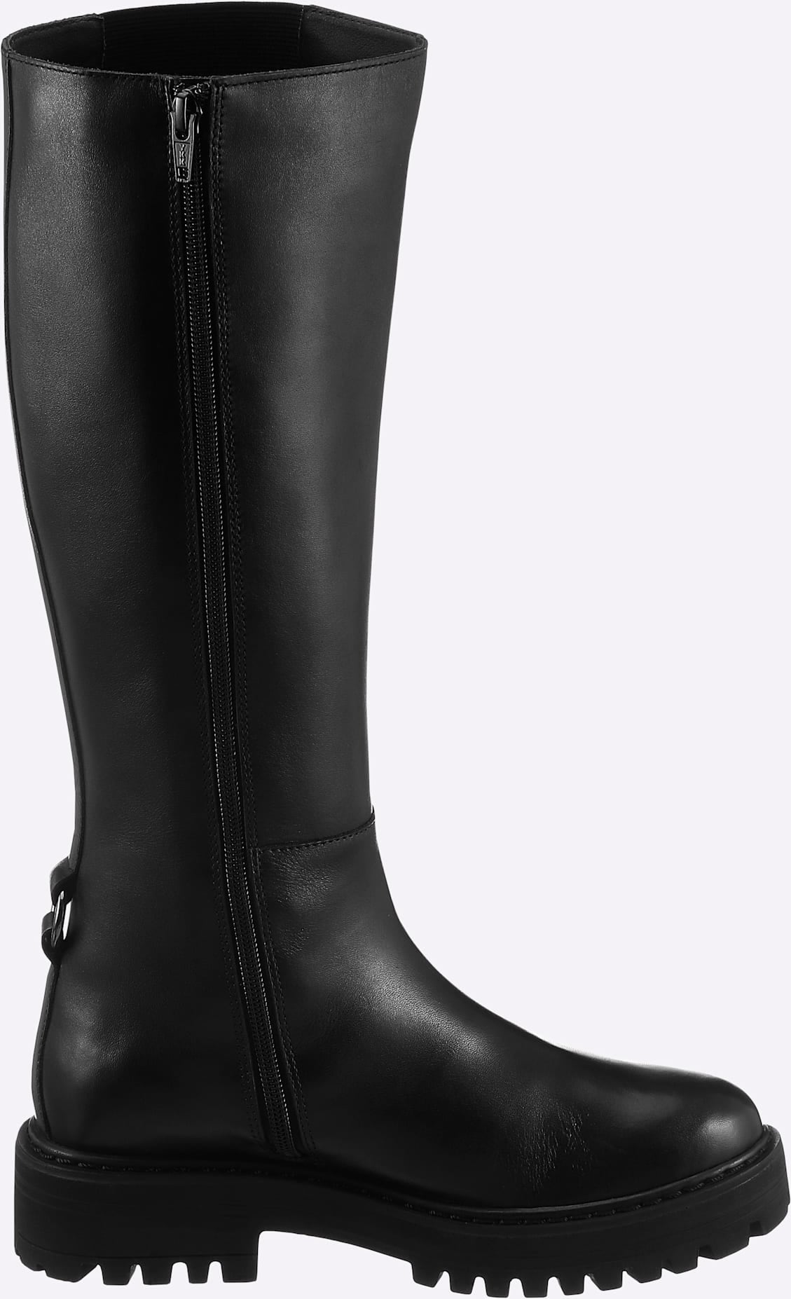 heine Bottes