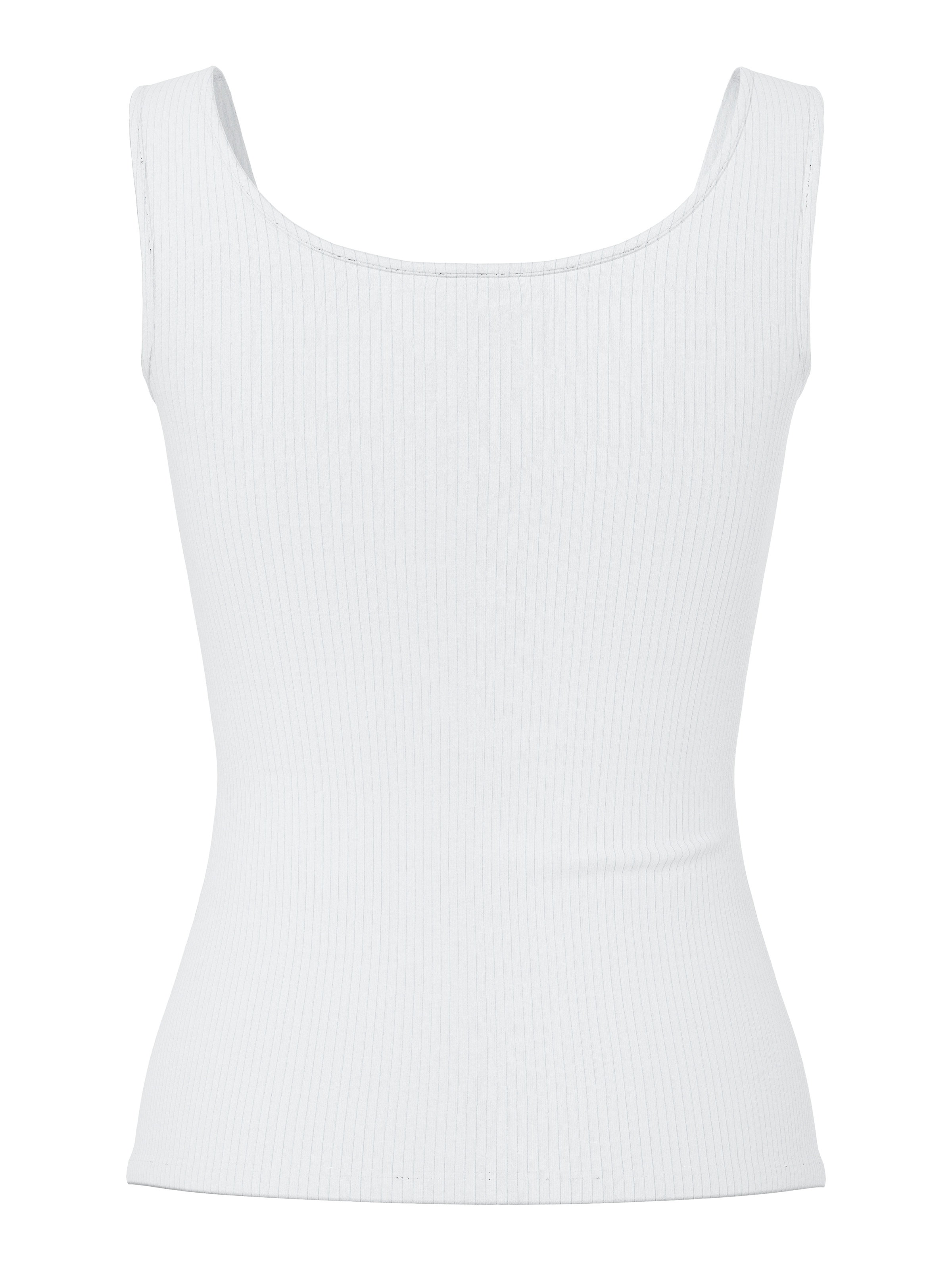 pieces Débardeur »PCKITTE TANK TOP NOOS BC«