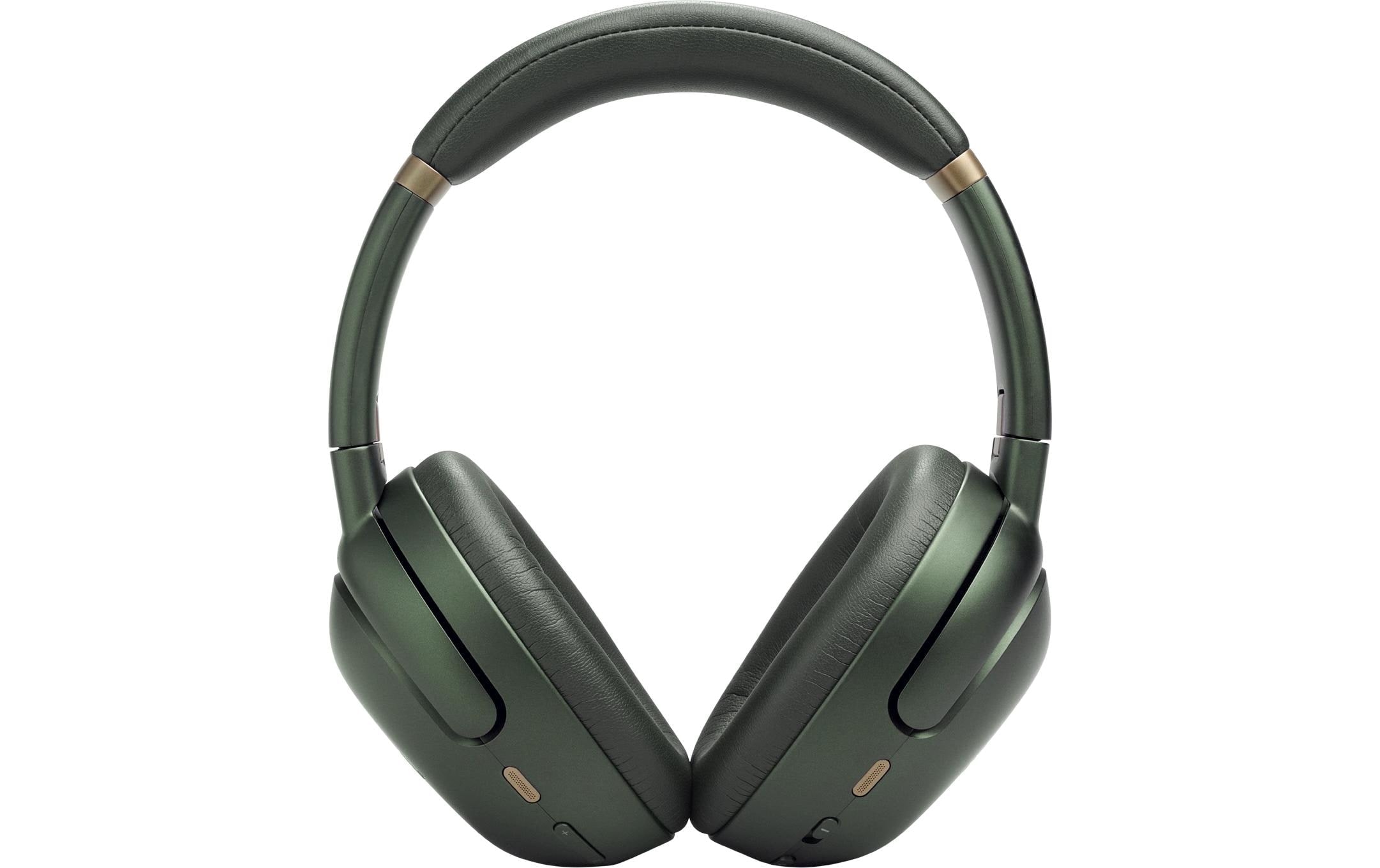iRobot Casque supra-auriculaire »Tour One M3 Smart Tx« Casque sans fil Over-Ear avec réduction de bruit et JBL Smart Tx
