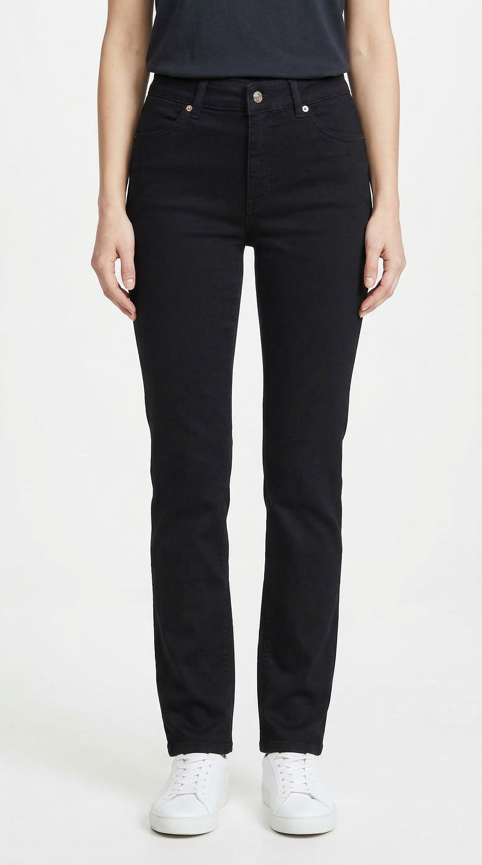 MAC Jeans slim »MELANIE« mit Stretch, in 4-Pocket-Form