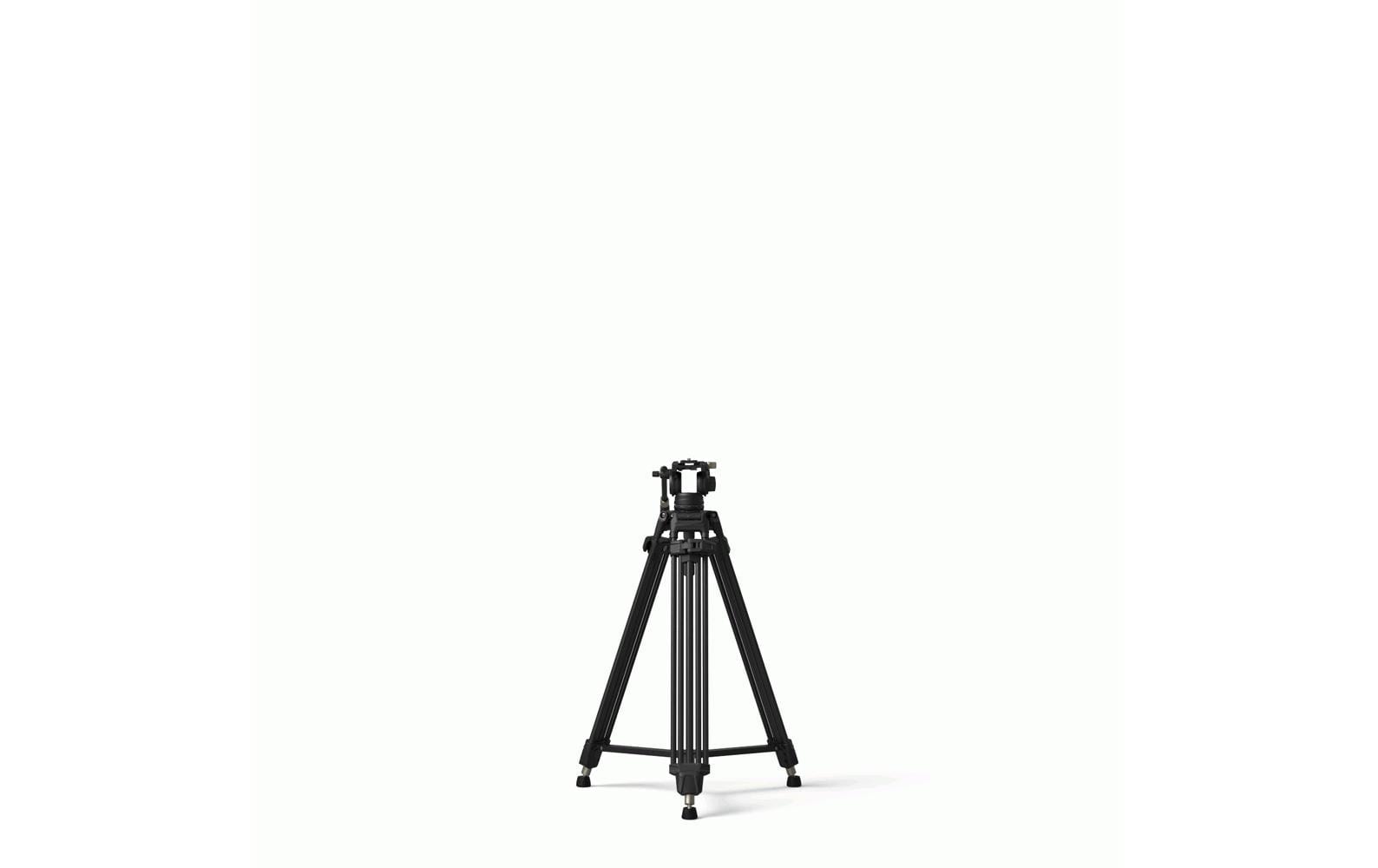   Dreibeinstativ »Smallrig Stativ Heavy-Duty AD-80S Kit«