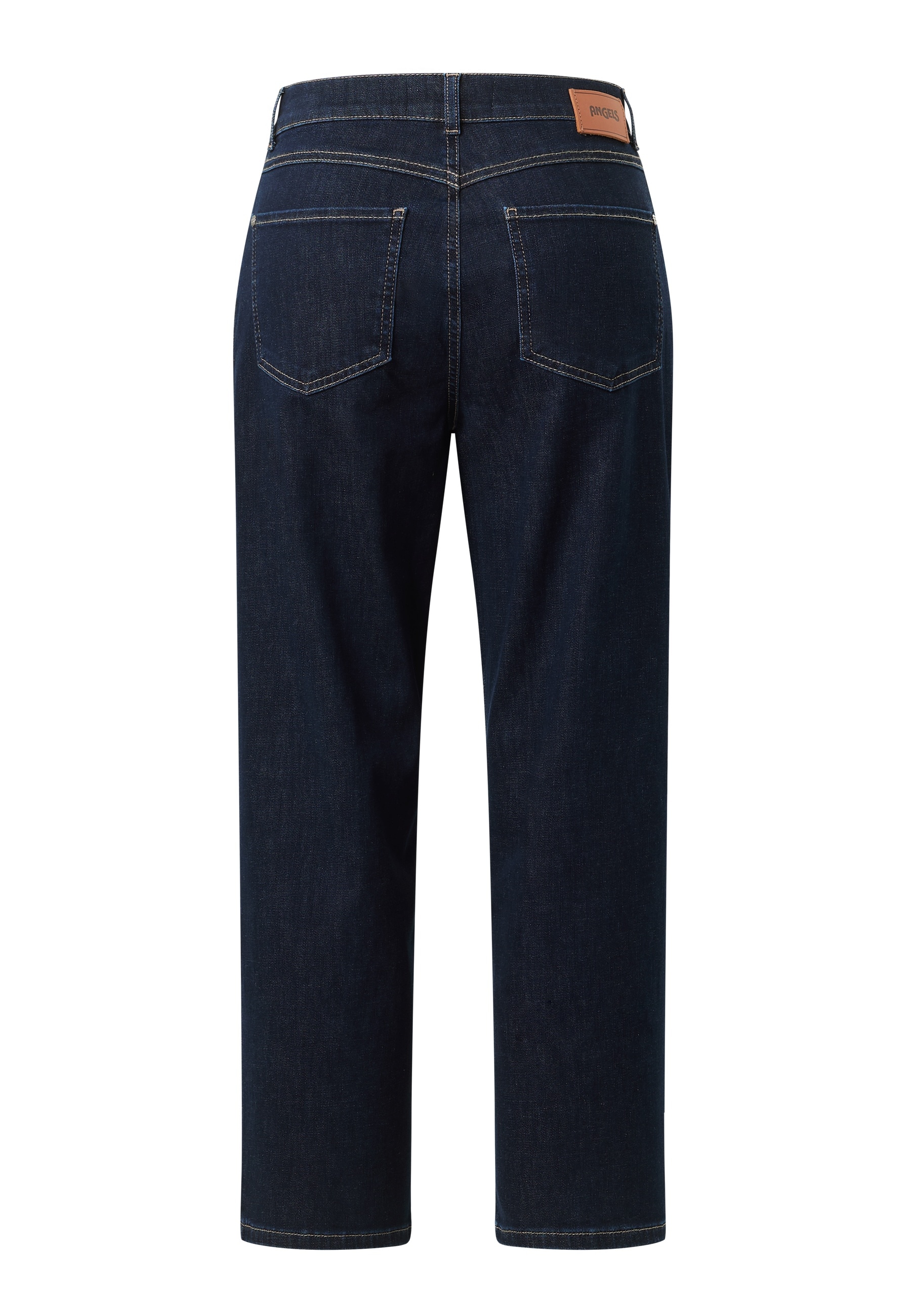 ANGELS Jeans 7/8 »LIBERTA« coupe confortable, stretch