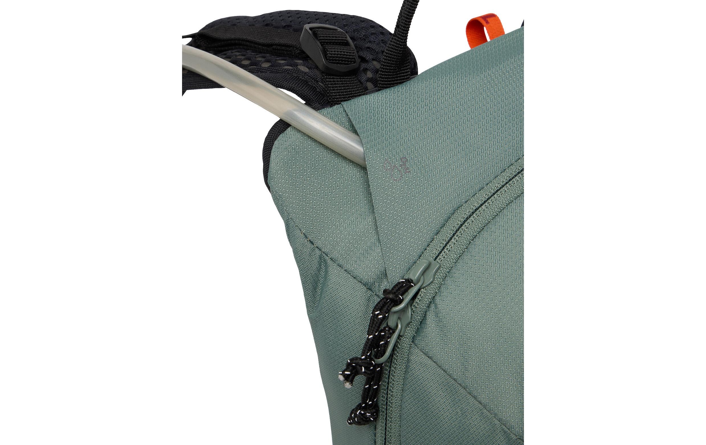 VAUDE Sac à dos pour vélo »Trailvent 10«