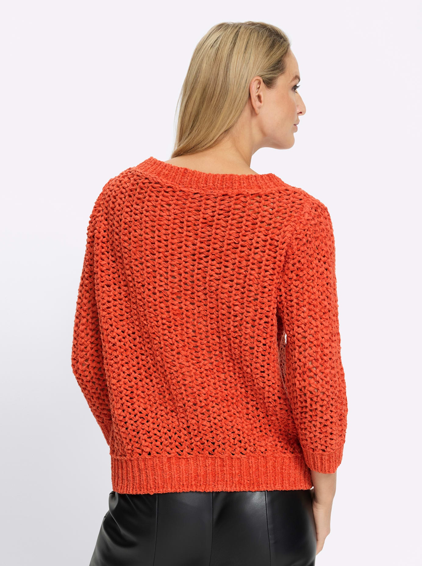 heine Pull à manches 3/4 »Pullover«