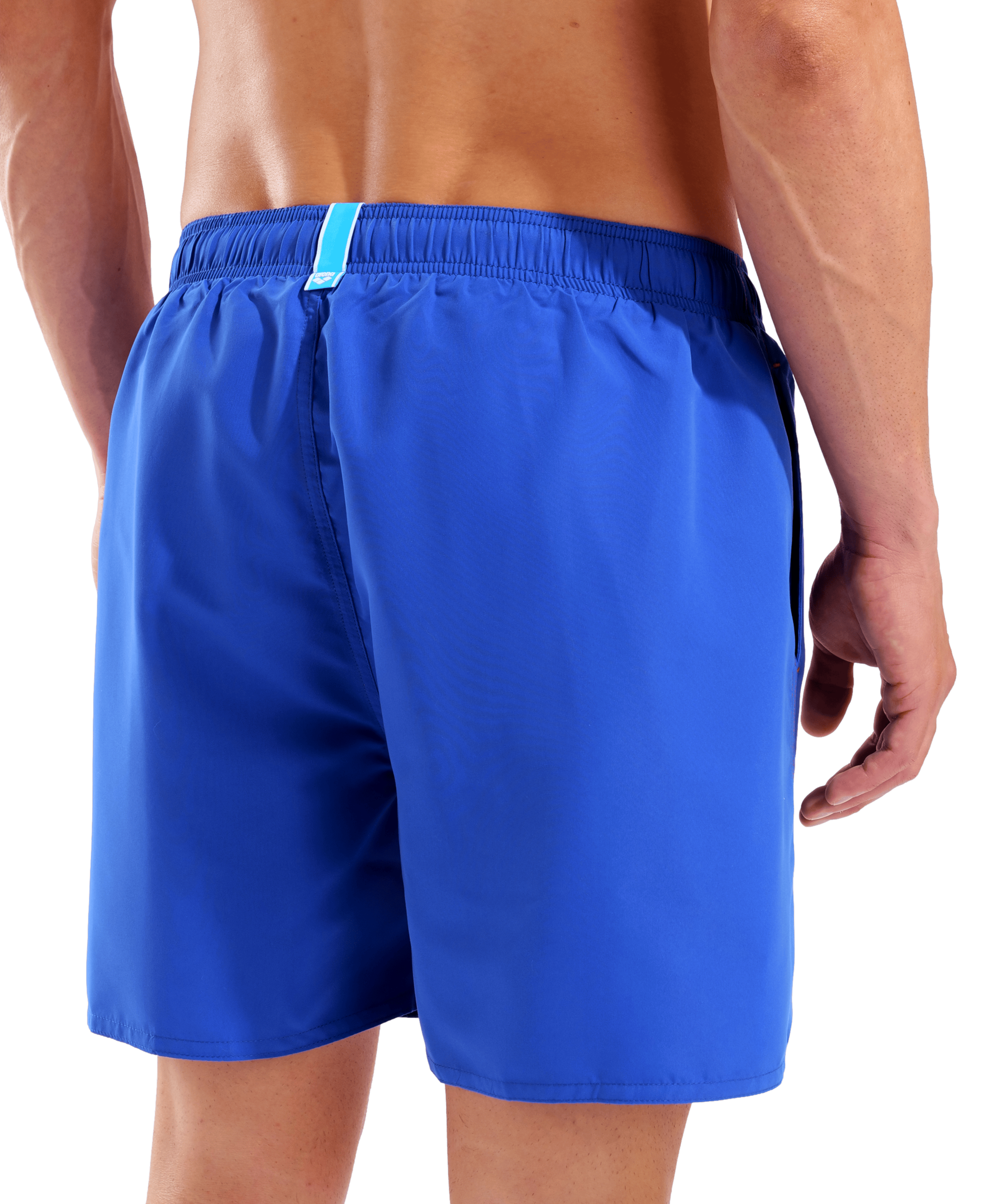 Arena Short de bain »FUNDAMENTALS ARENA LOGO BOXER R«