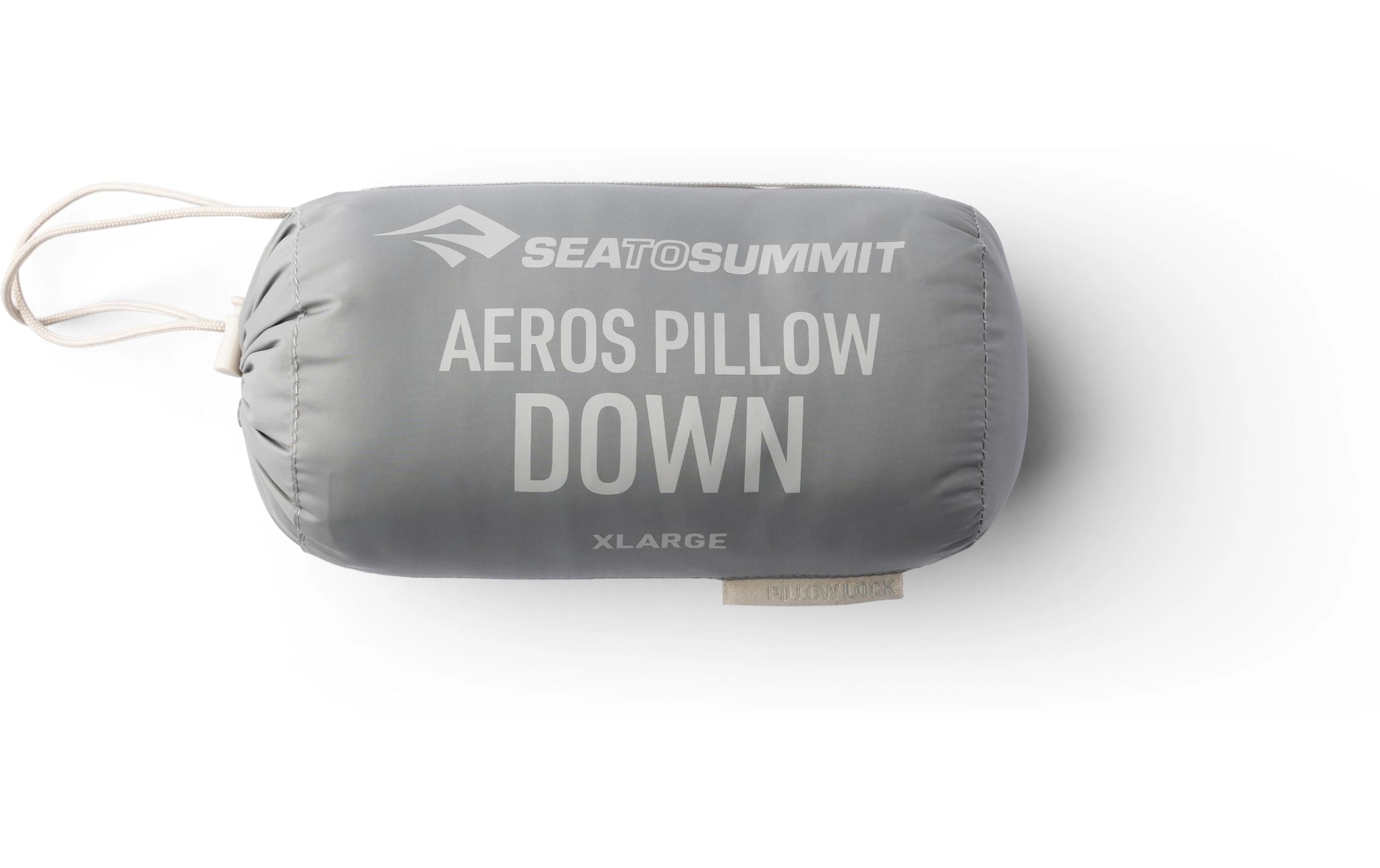 sea to summit Reisekissen »Down Pillow XL«
