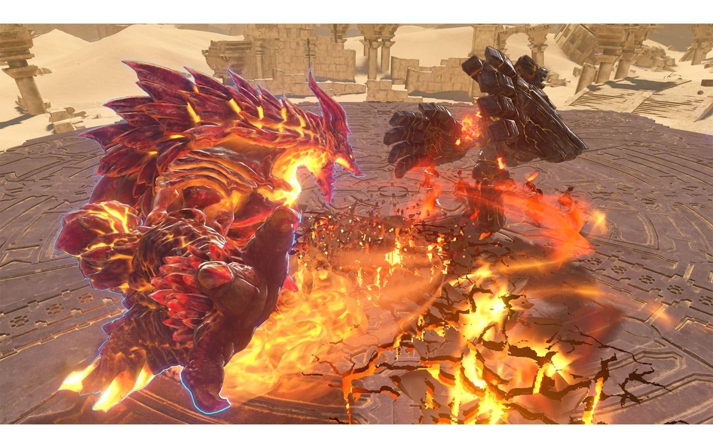   Logiciel de jeu »Plaion Granblue Fantasy: Relink Endless Ragnarok Day 1 (PS5) (Box)« PlayStation 5