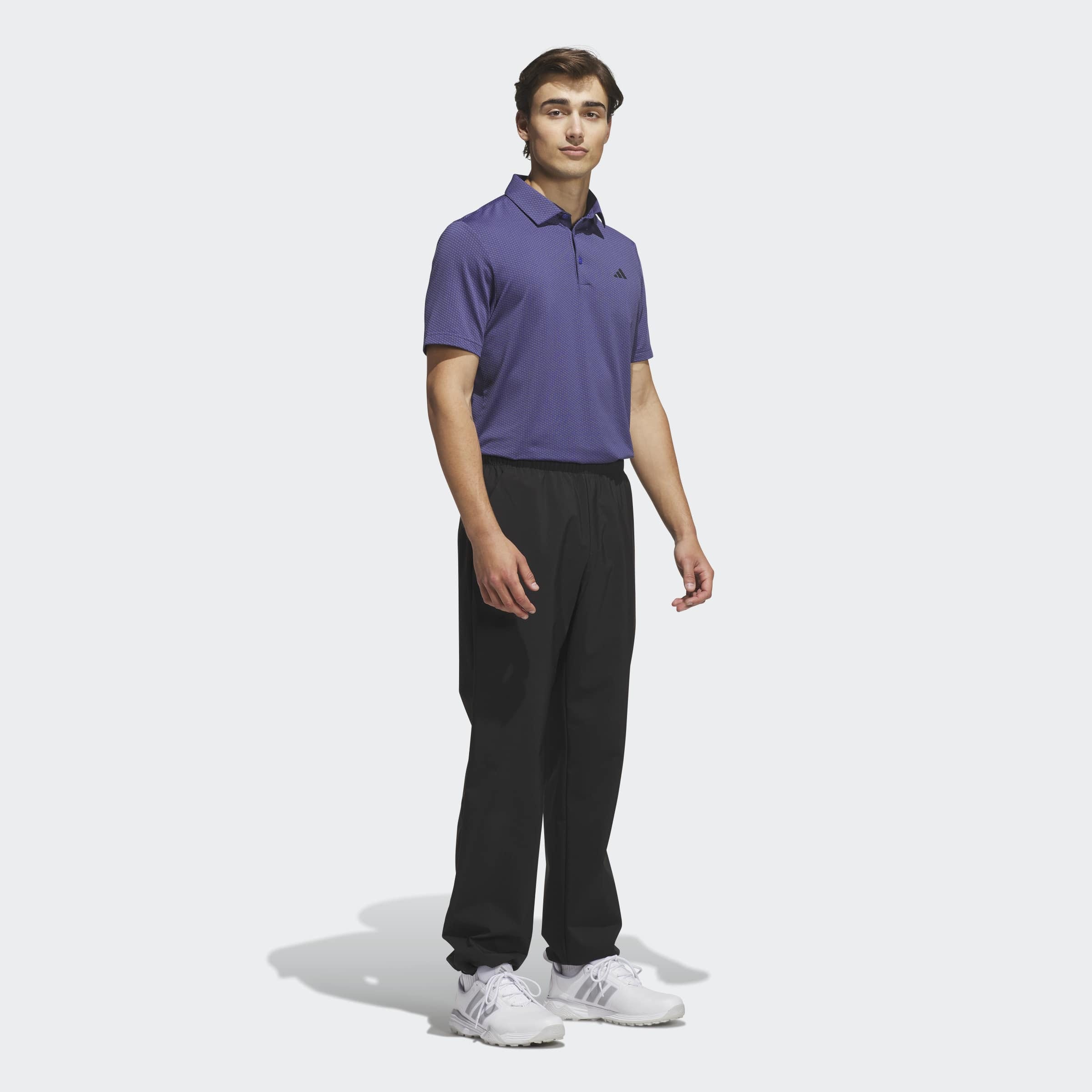adidas Performance Poloshirt »PERF TXT POLO«