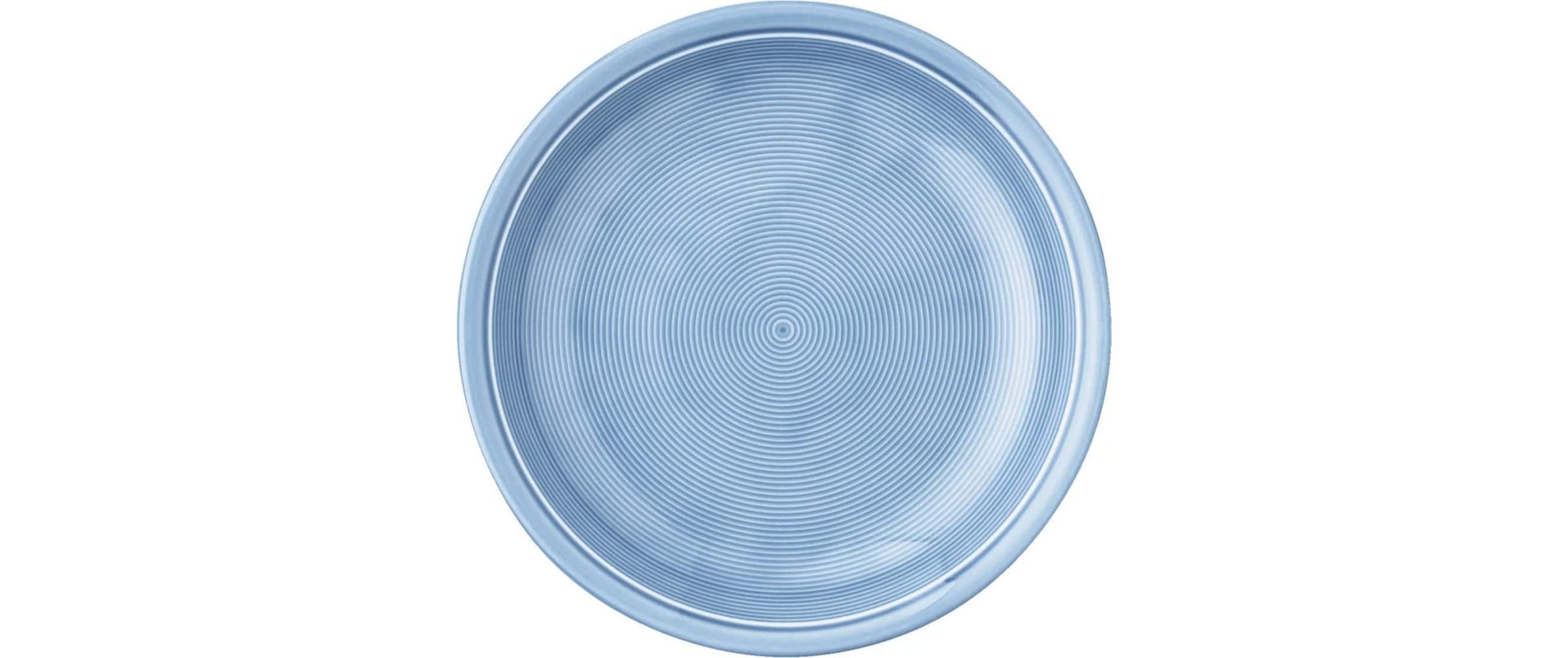 Thomas Porzellan Assiette à soupe »Trend 6 Stück, 22 cm«