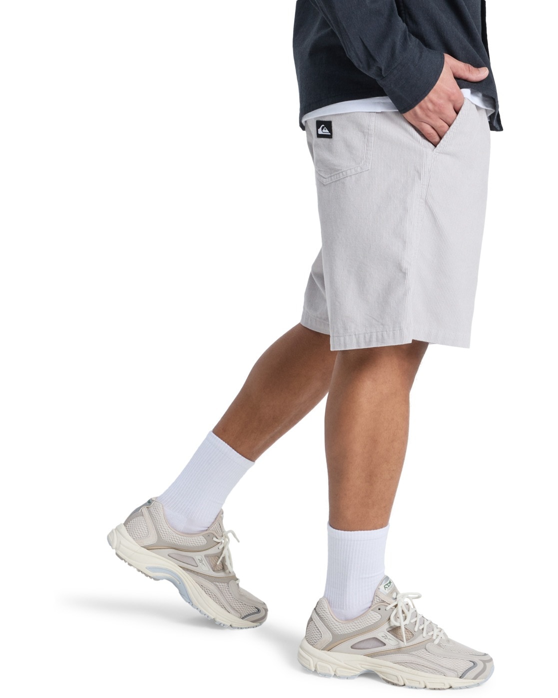 Quiksilver Bermuda »Taxer 18"«