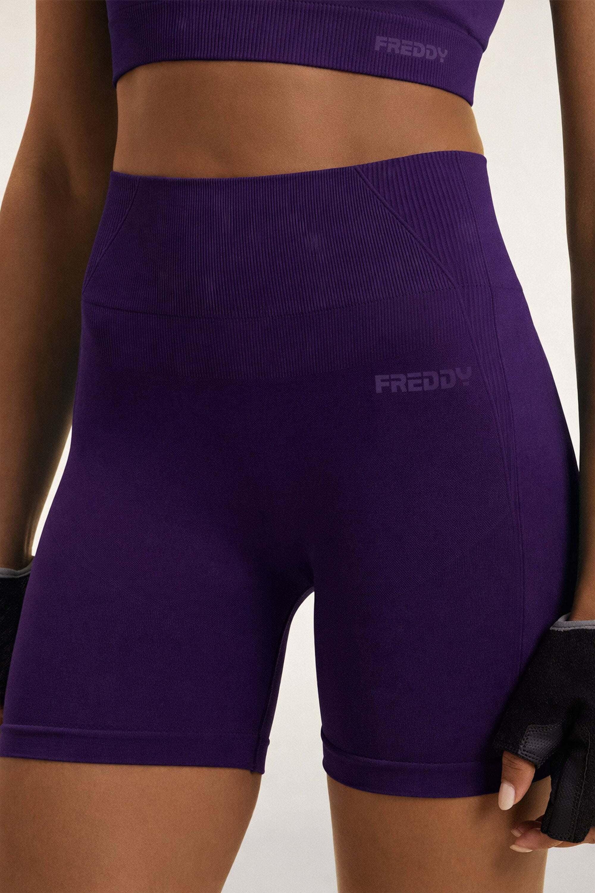 Freddy Short fonctionnel »Nahtlose Sportshorts S26WSMP2«
