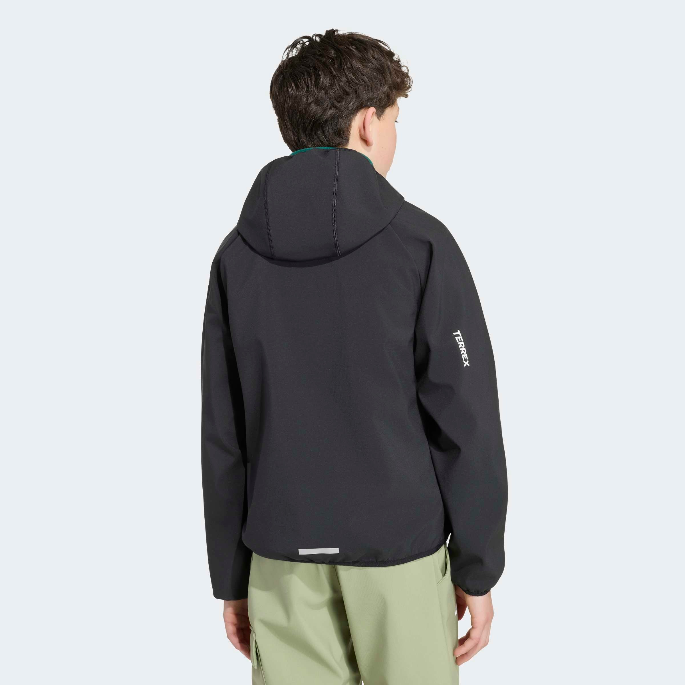 adidas TERREX Outdoorjacke »MULTI CLIMAWARM KIDS«