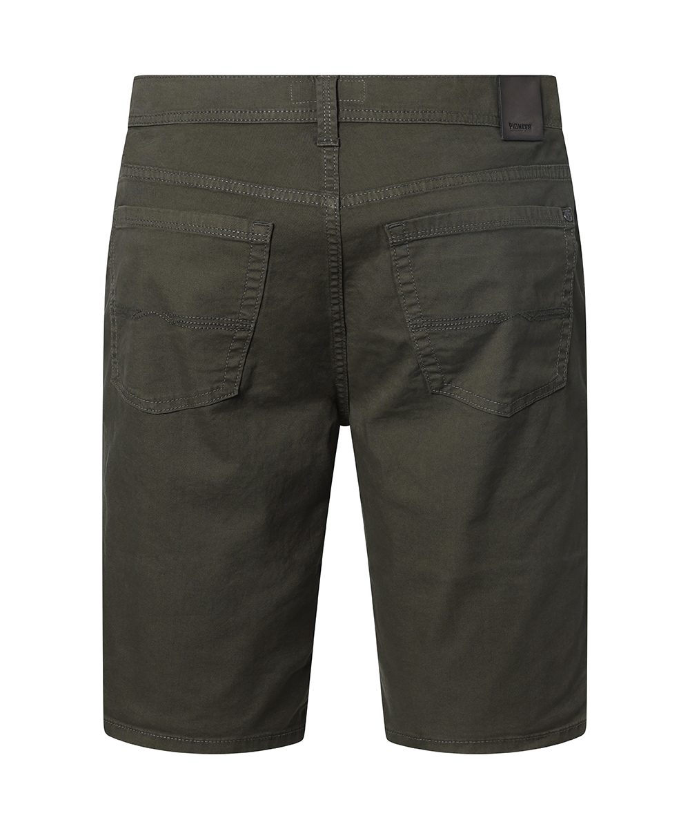 Pioneer Authentic Jeans Jeansshorts »Finn« Sommerhose