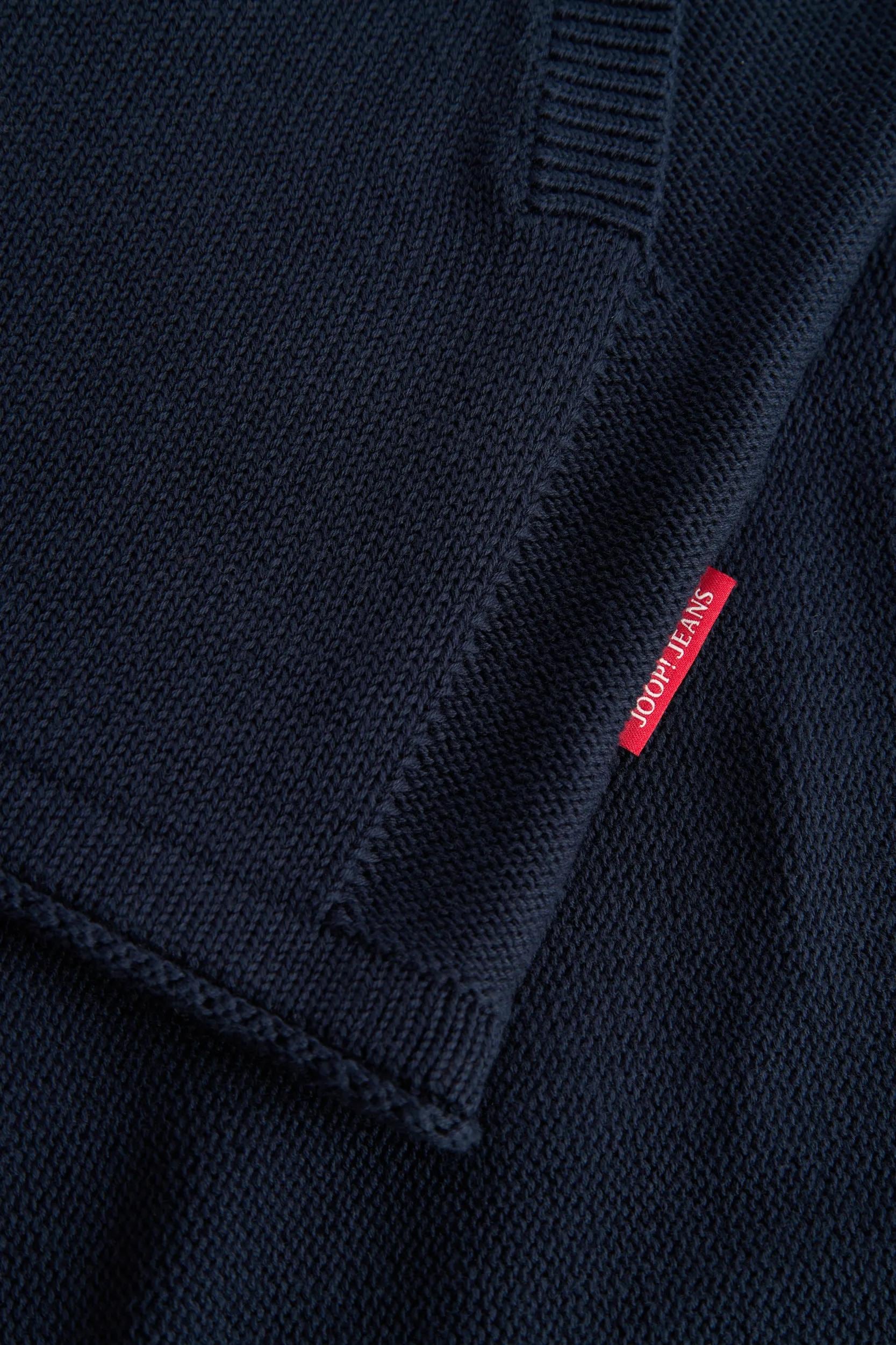 Joop Jeans Veste en tricot »Peeter«