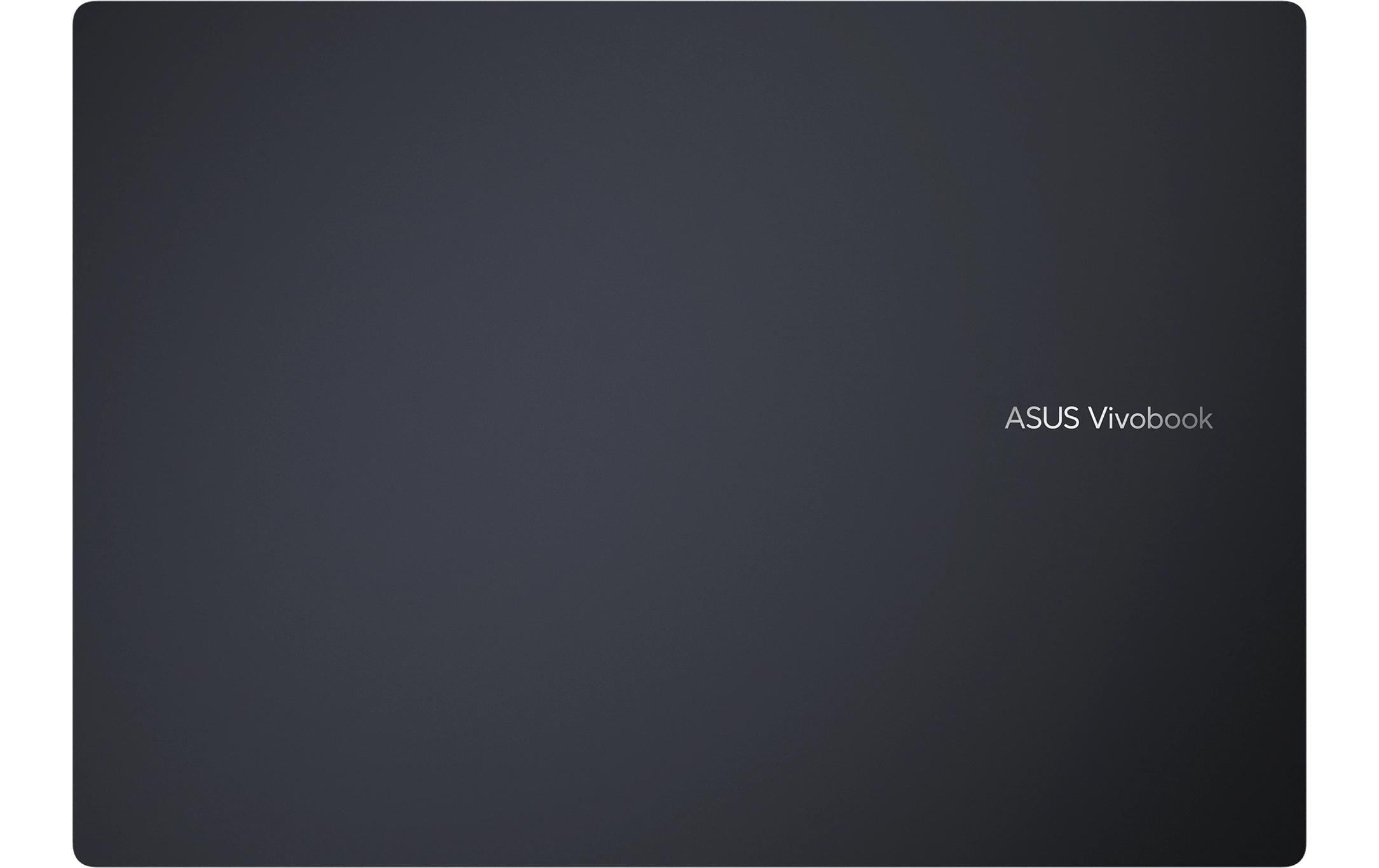 Asus Notebook »Vivobook 16 (M1607GA-MB025W) Copilot+ PC« / 16 ″ AMD Ryzen™ AI 7 512 GB SSD Integrierte NPU (Neural Processing Unit)