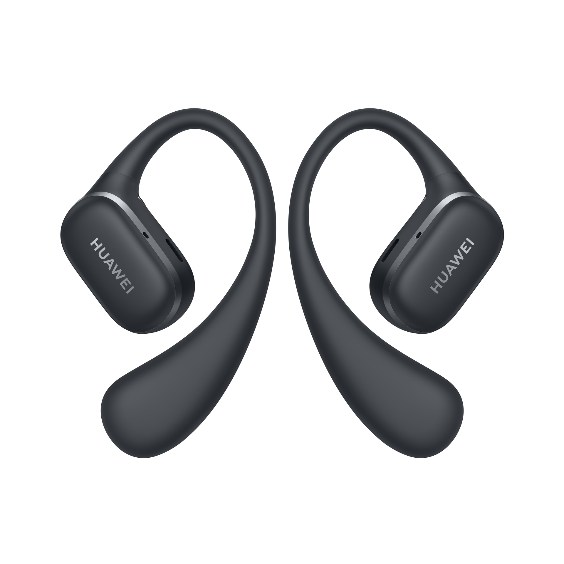 Huawei Open-Ear-Kopfhörer »FreeArc« A2DP Bluetooth Freisprechfunktion