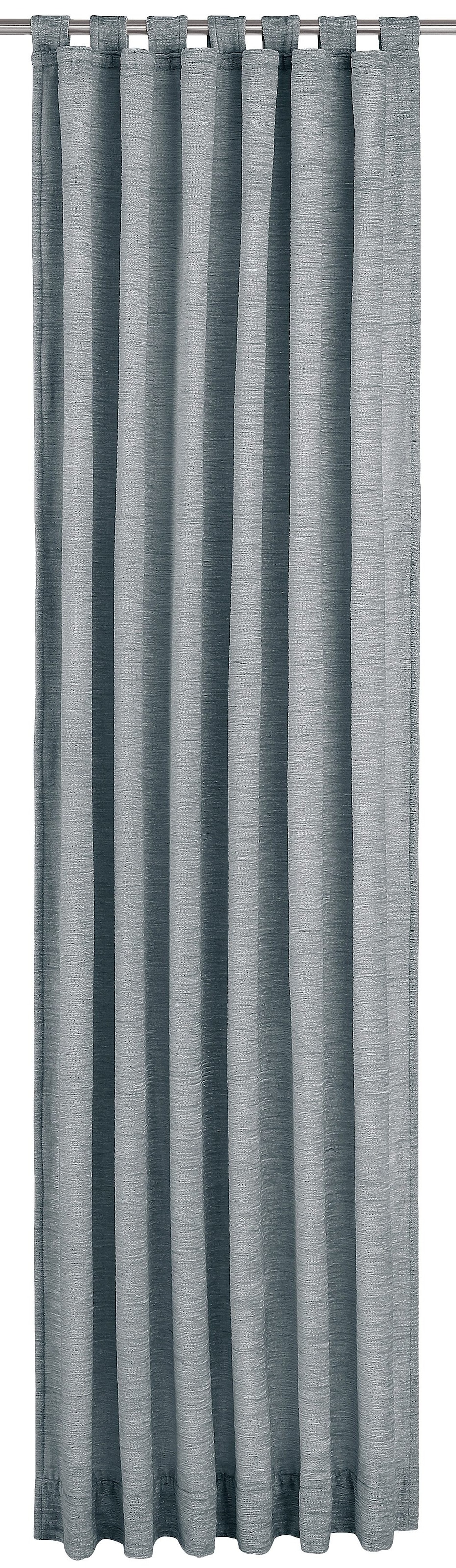 Wirth Vorhang »Warnow« Schlaufen 1 Stk. tlg.