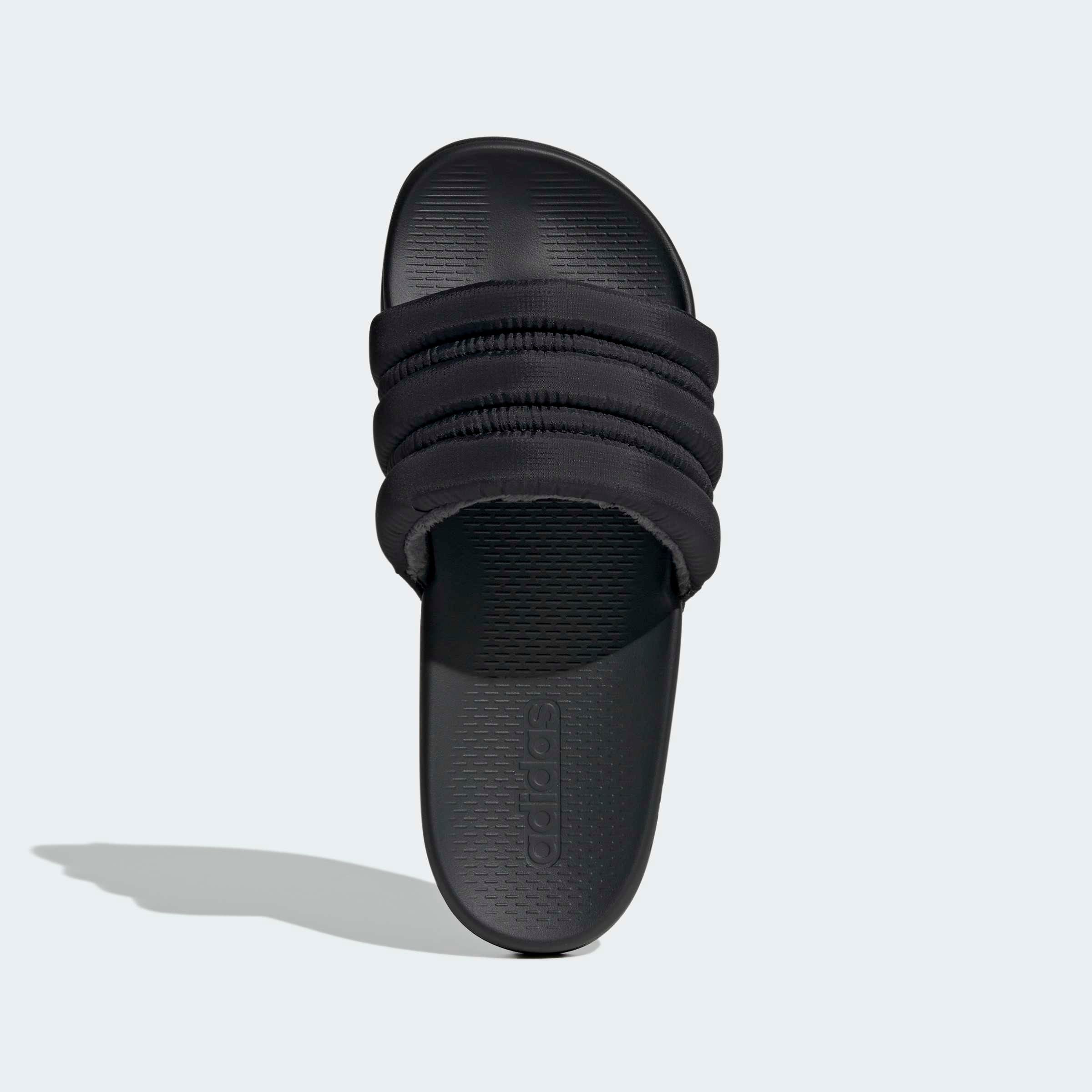 adidas Sportswear Hausschuh »ADILETTE COMFORT 2.0 WINTER«  als bequemer Hausschuh