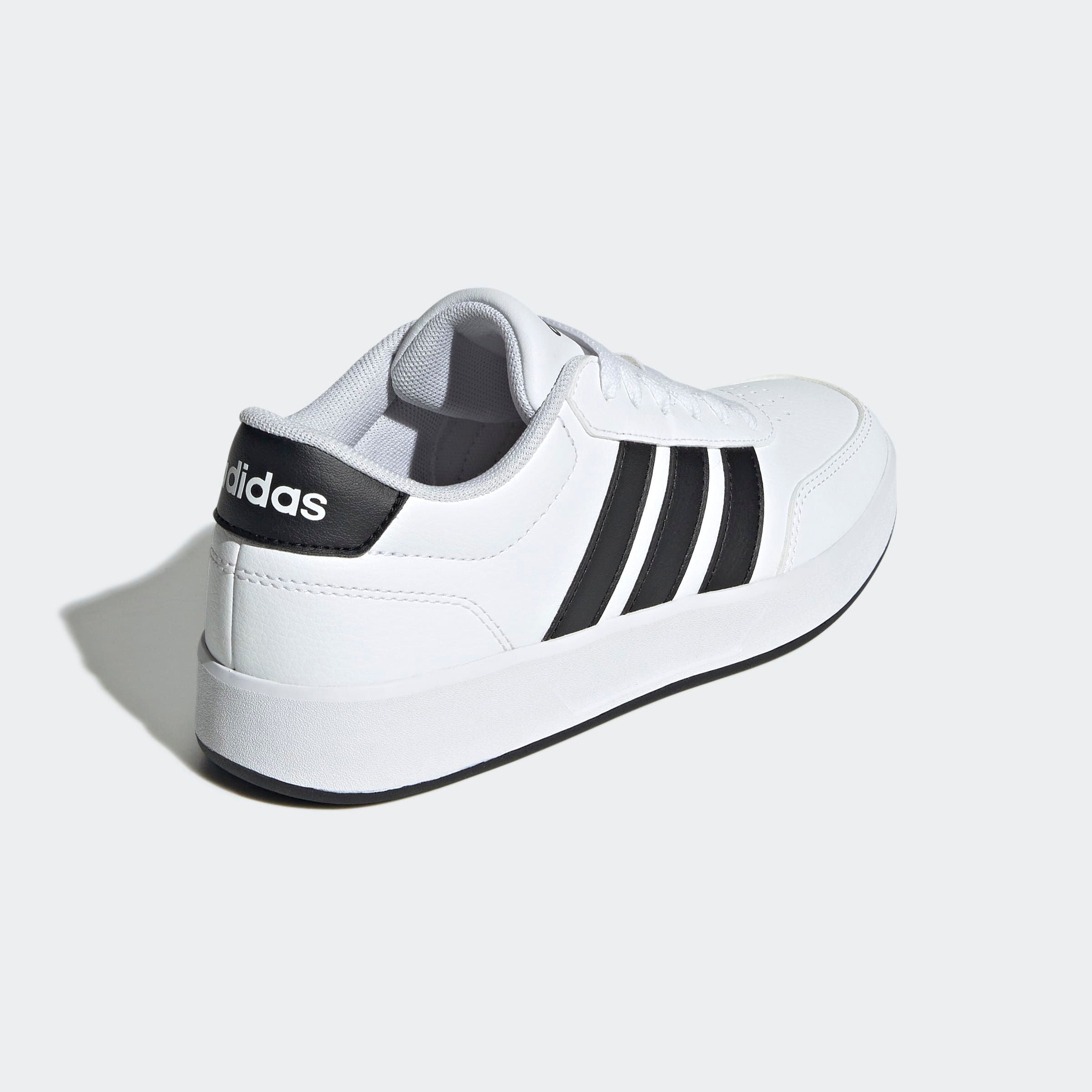 adidas Sportswear Sneakers »BREAKNET 3.0  FÜR KIDS«  für Kinder & Jugendliche