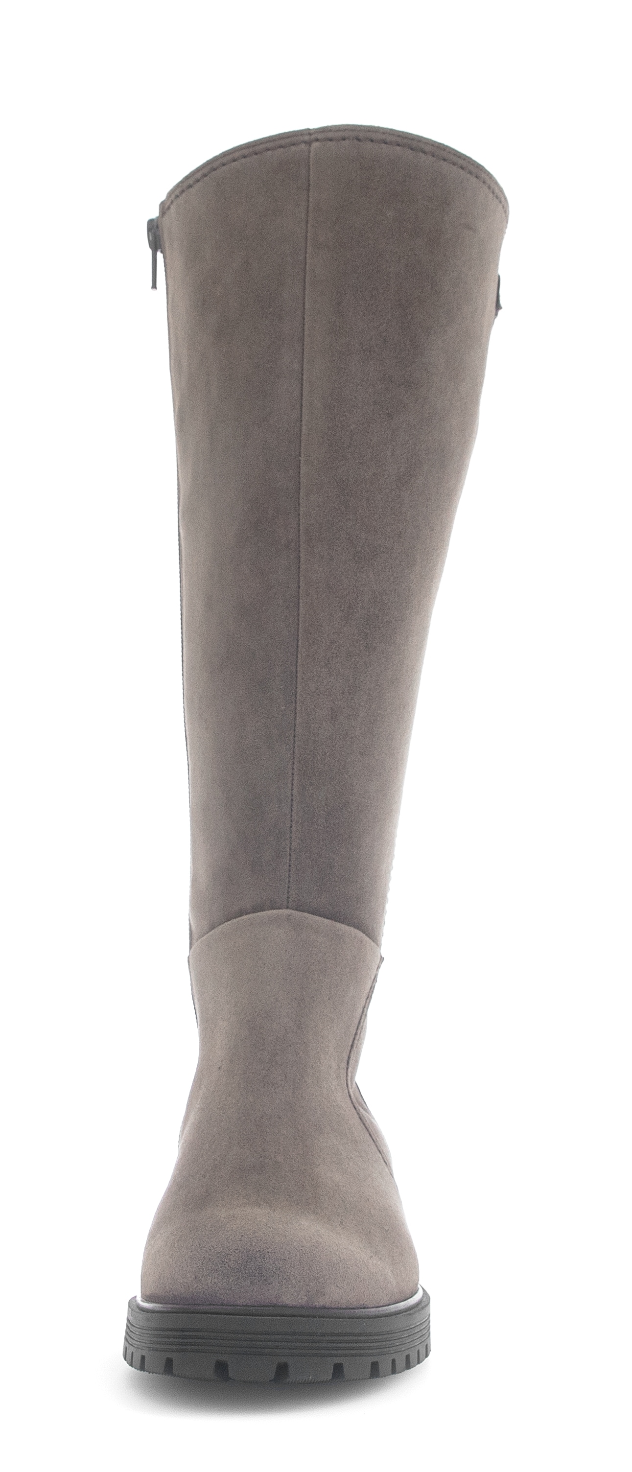 Gabor Bottes »PISA«  , talon bloc, bottes hautes en largeur G (= large)