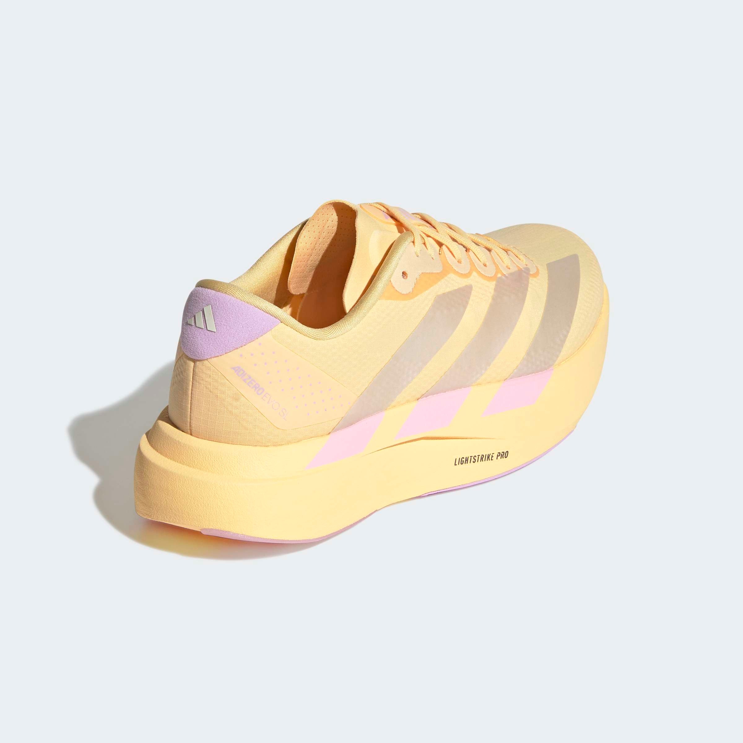 adidas Performance Chaussure de course »ADIZERO EVO SL«  inspiré du design de l'Adios Pro Evo