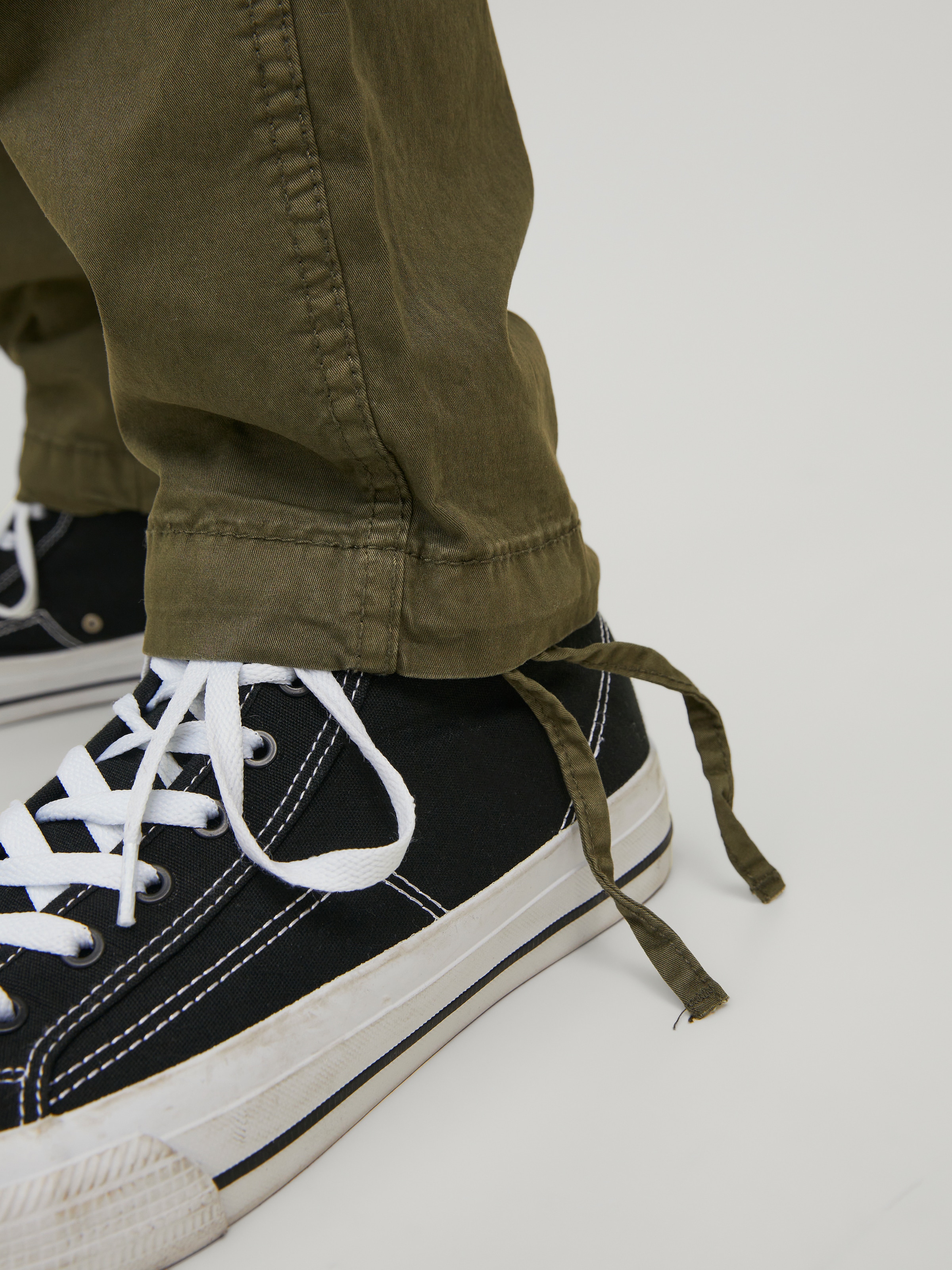 Jack & Jones Pantalon cargo »STACE TUCKER«