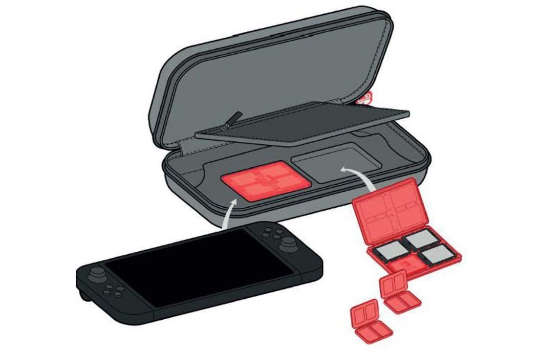 BigBen Étui »Big Ben Interactive«