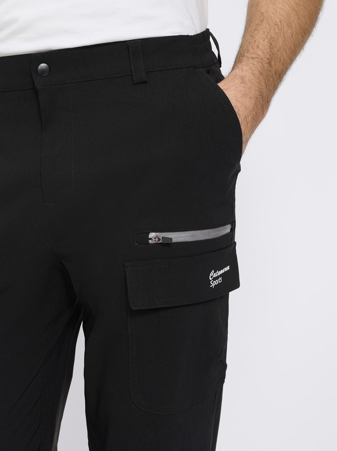 Catamaran Pantalon de survêtement
