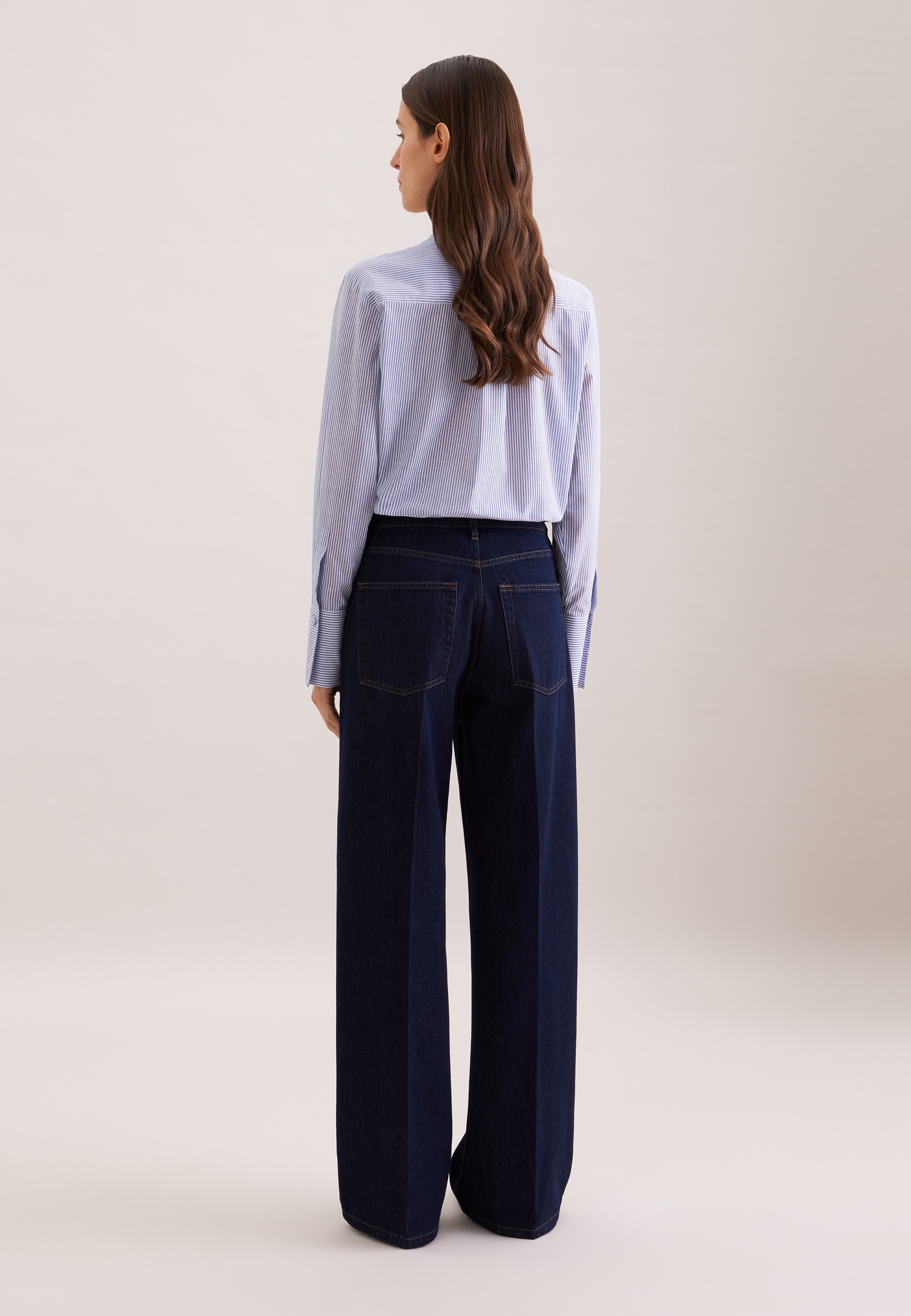 seidensticker Jeans à 5 poches