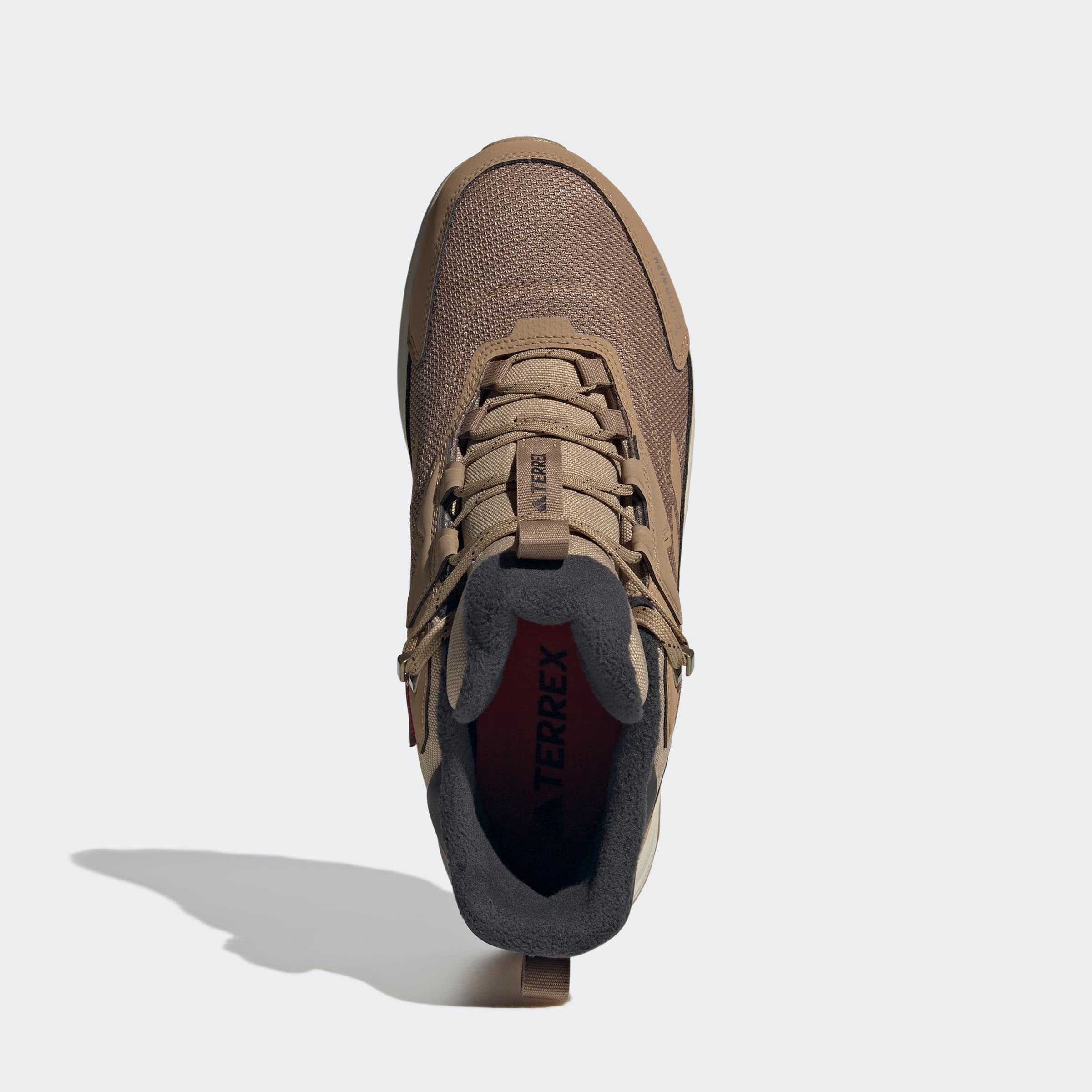 adidas TERREX Wanderschuh »TERREX ANYLANDER CLIMAWARM+ E«