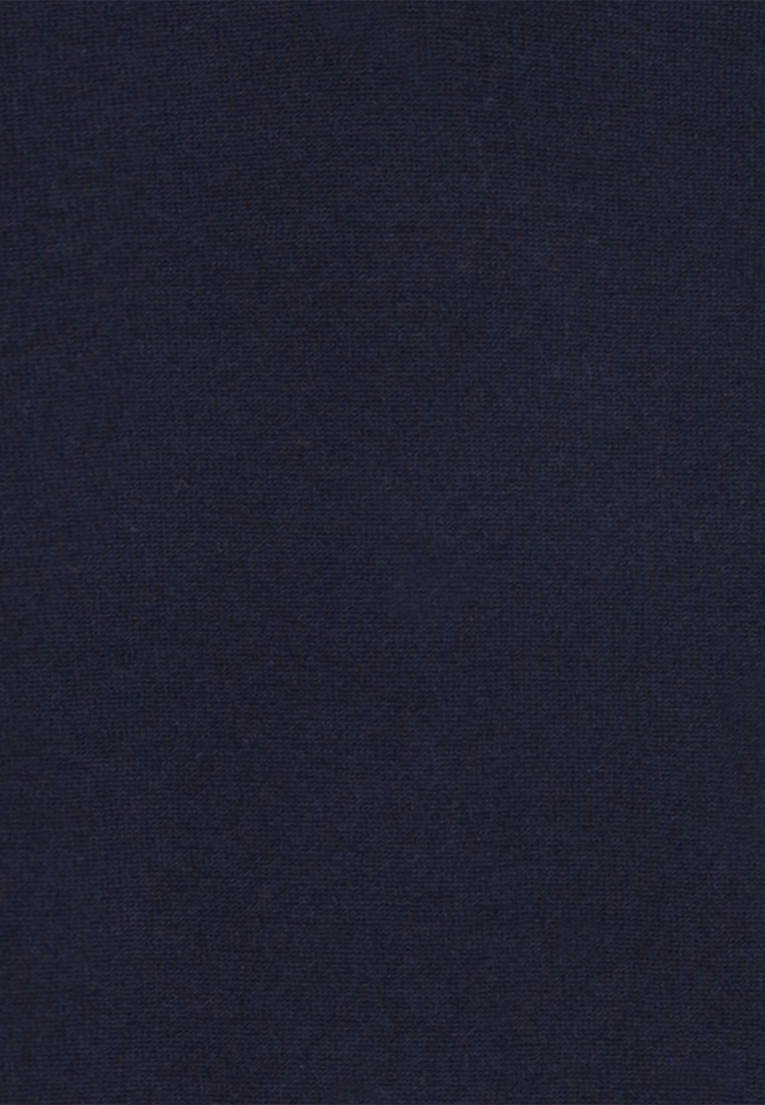 seidensticker Pullunder »Schwarze Rose« V-Neck Uni