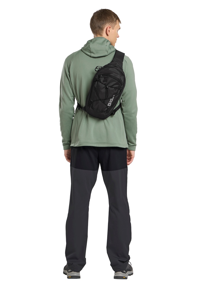 Jack Wolfskin Sac de jour »CYROX SLING«