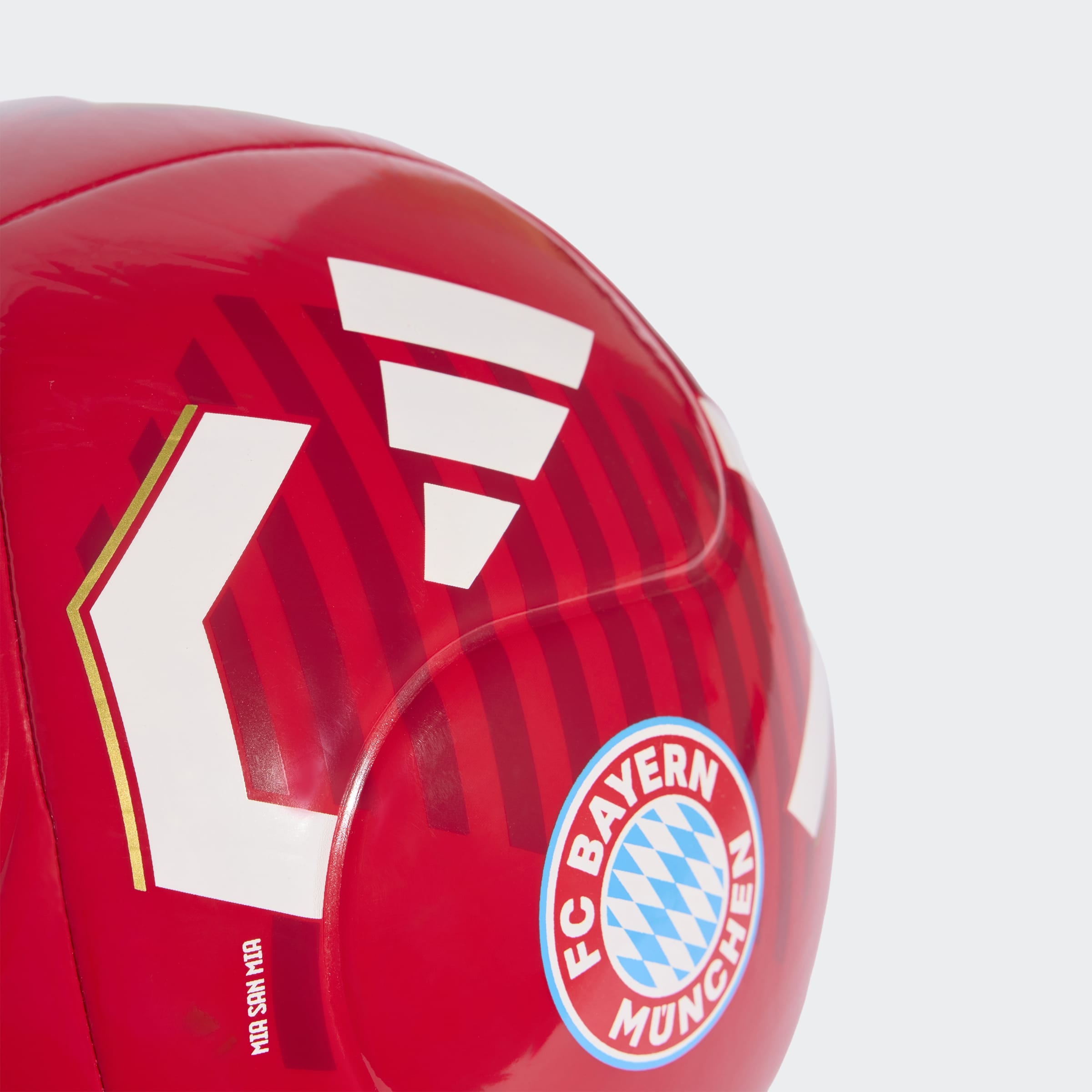 adidas Performance Football »FC BAYERN MÜNCHEN HEIMSPIEL CLUB« FC Bayern Munich