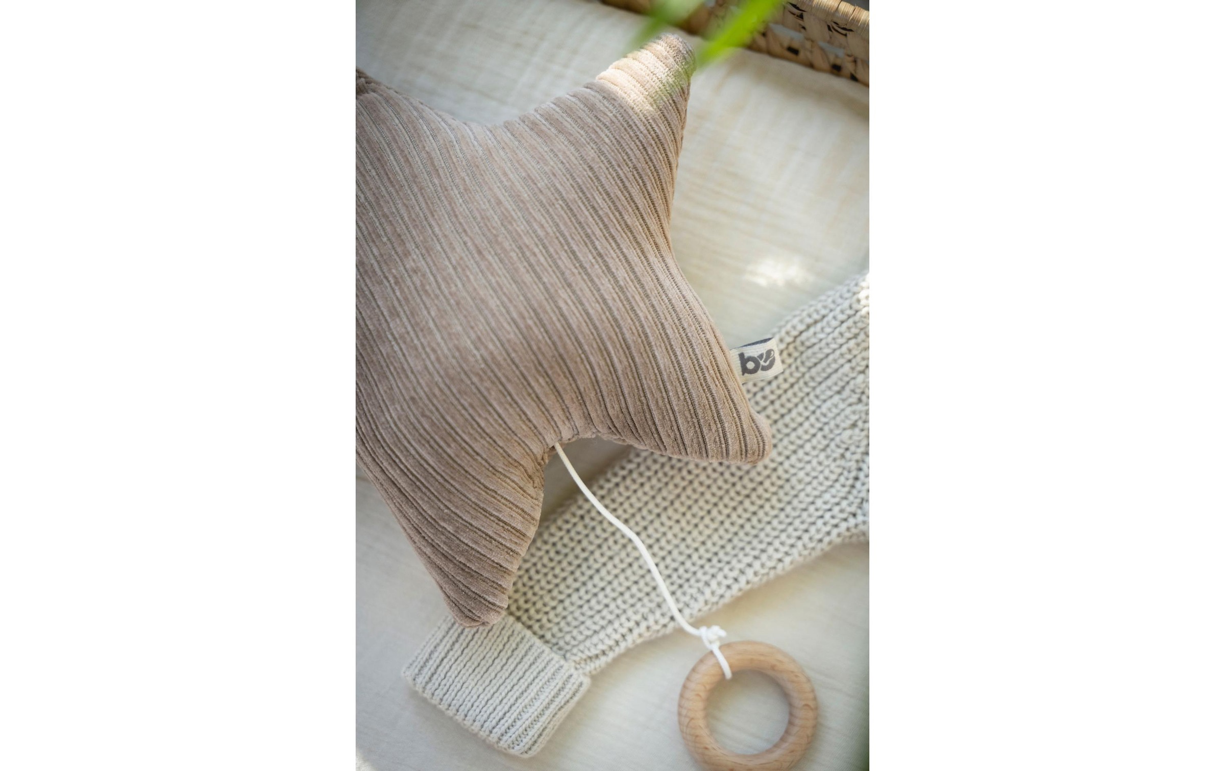   Spieluhr »baby's only Spieluhr Stern Sense Clay«