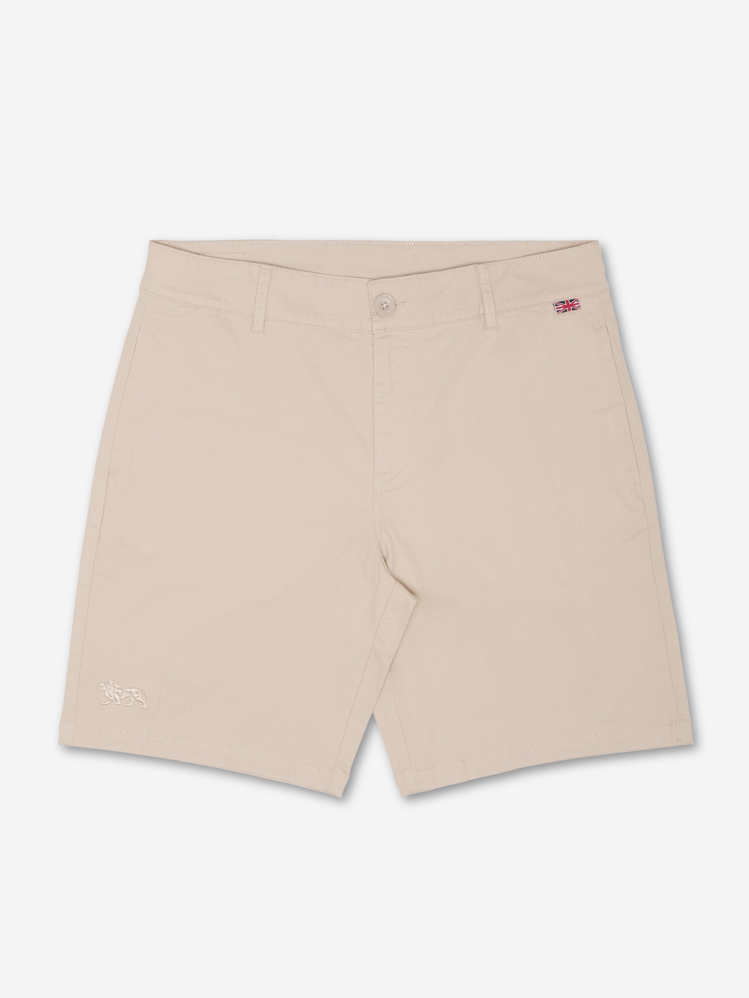 Lonsdale Short »HESLEDEN«  für Sportmode und Streetwear, für Erwachsene