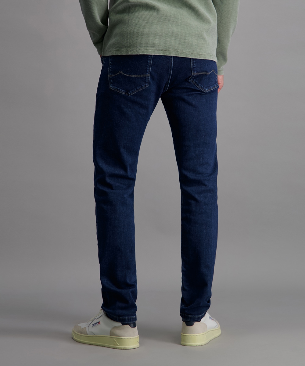 Pioneer Authentic Jeans Jeans coupe régulière »NW-ERIC« im Five-Pocket Style