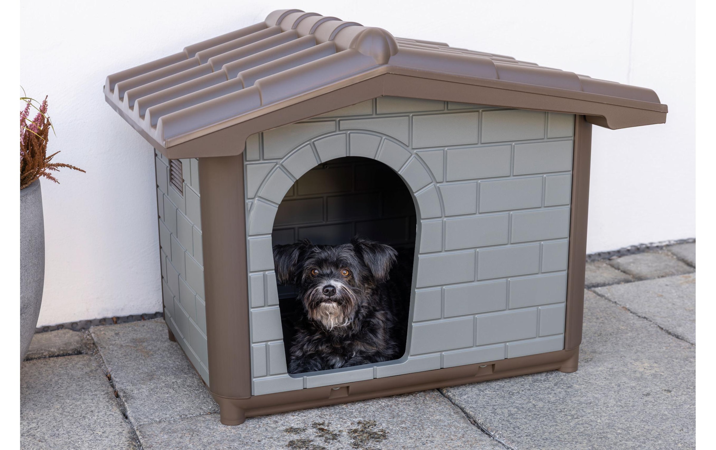 Kerbl Tierhaus »Levin 99 x 70 x 75 cm«