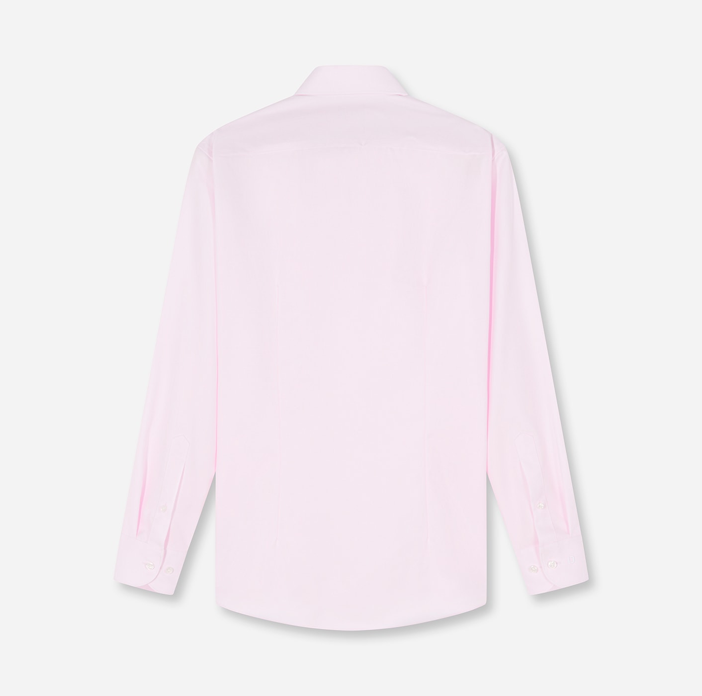 OLYMP Chemise à manches longues »Luxor Covershirt« densité visuelle maximale, infroissable, chemise d'affaires, coupe moderne