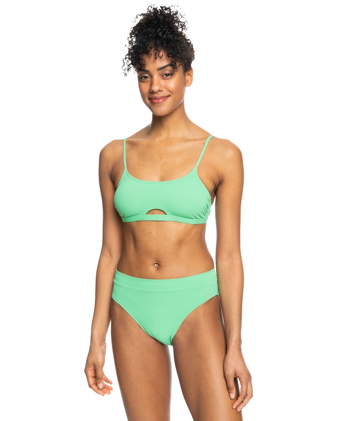 Roxy Bikini bandeau »Color Jam«