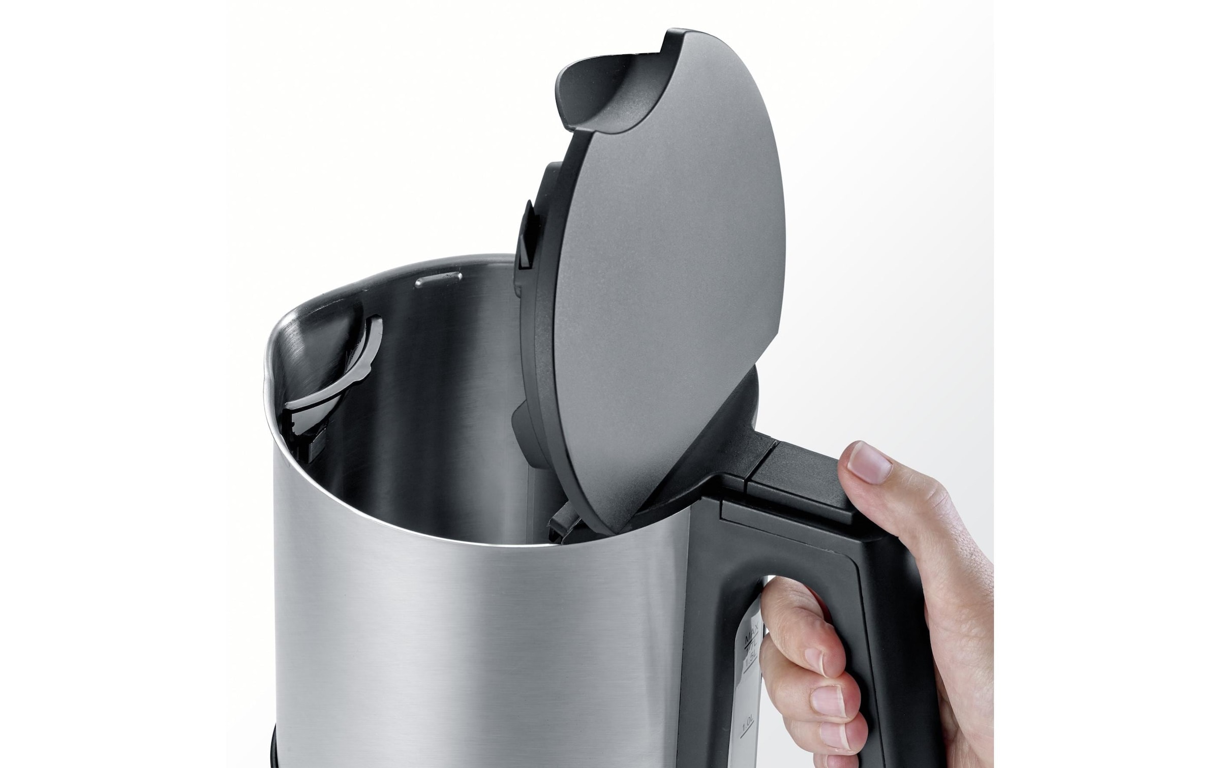 Severin Wasserkocher »WK 3409 1,7 l« 1,7 l 2200 W