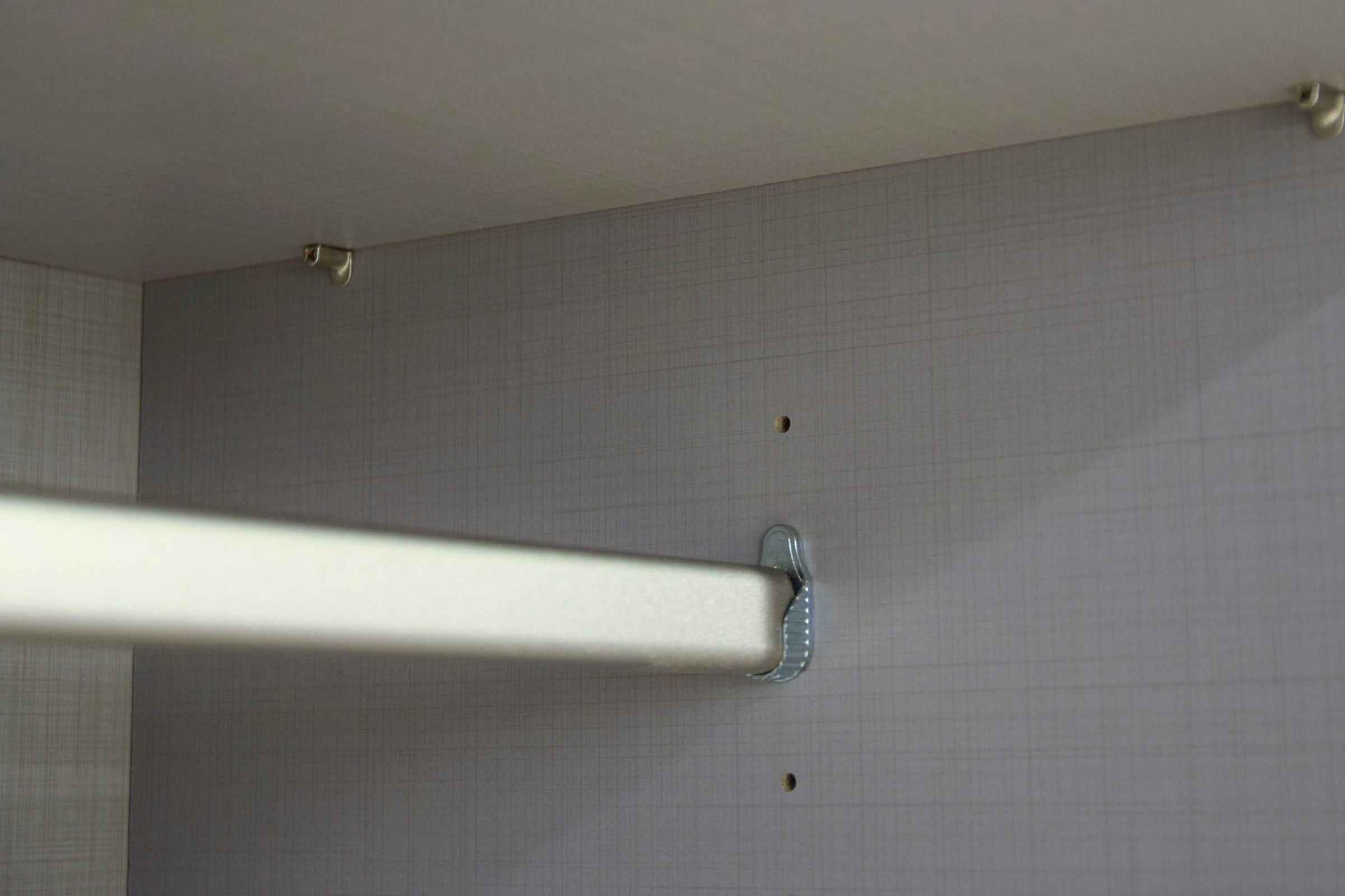 Wimex Armoire à portes coulissantes »Magic by fresh to go« mit drehbarer Spiegeltür